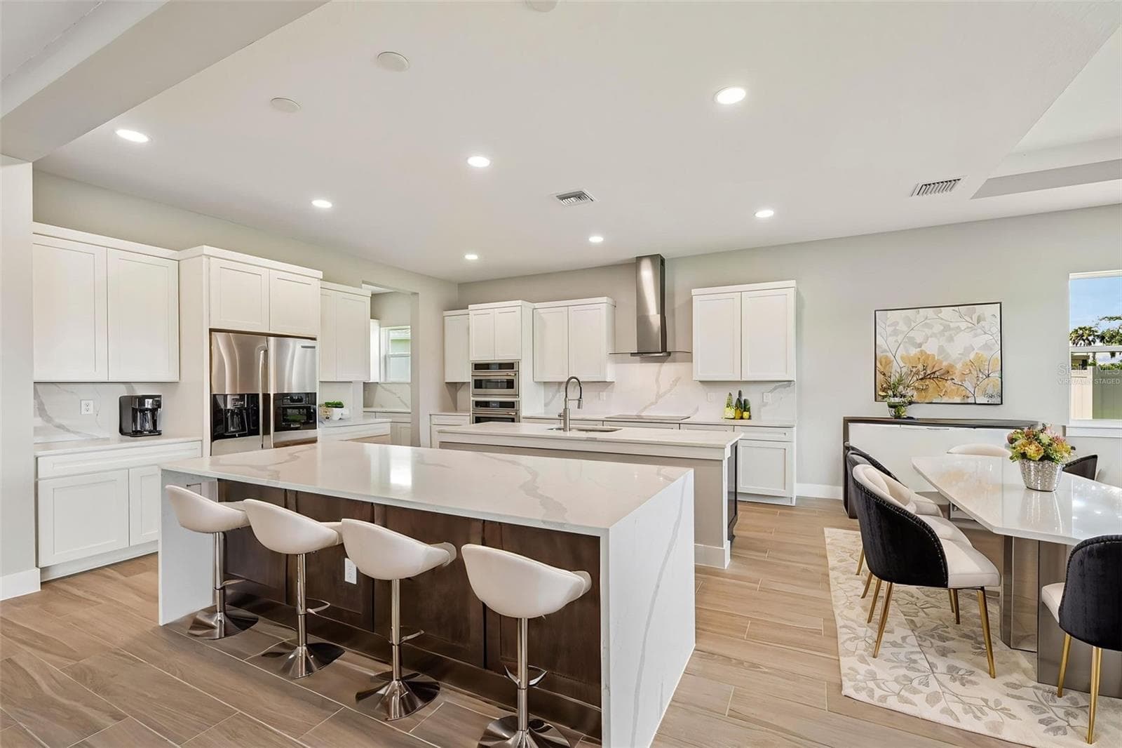 Virtually Staged Image - 8530 SALMAR LOOP, PARRISH