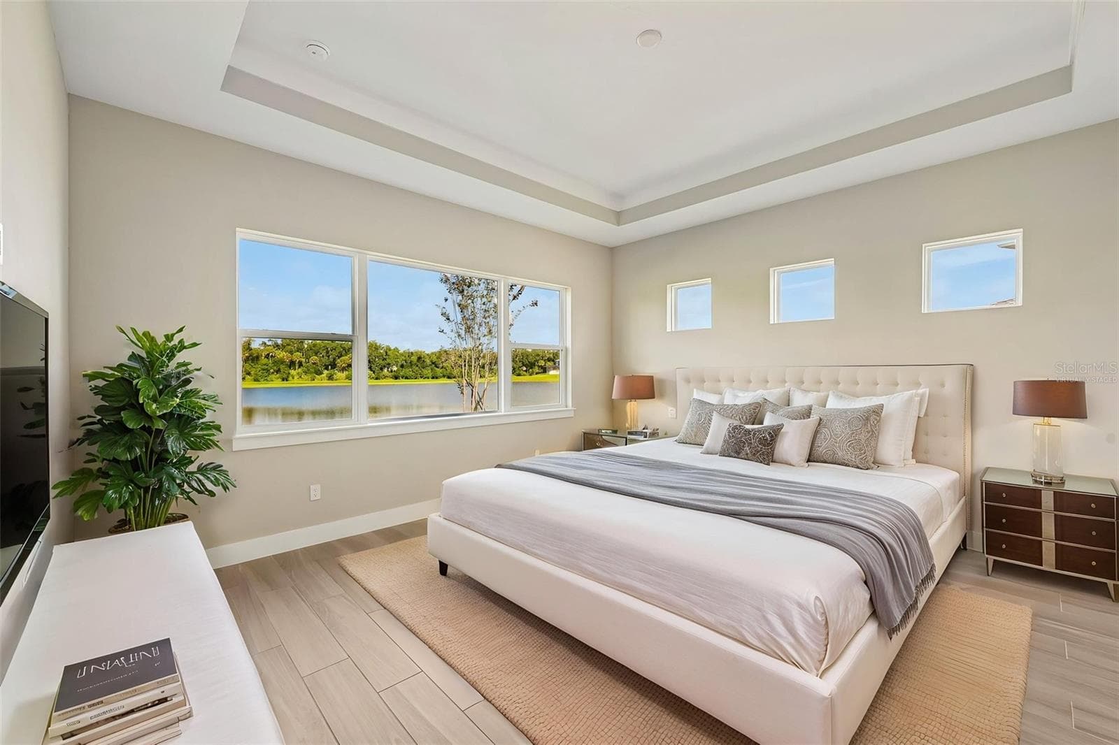 Virtually Staged Image - 8530 SALMAR LOOP, PARRISH