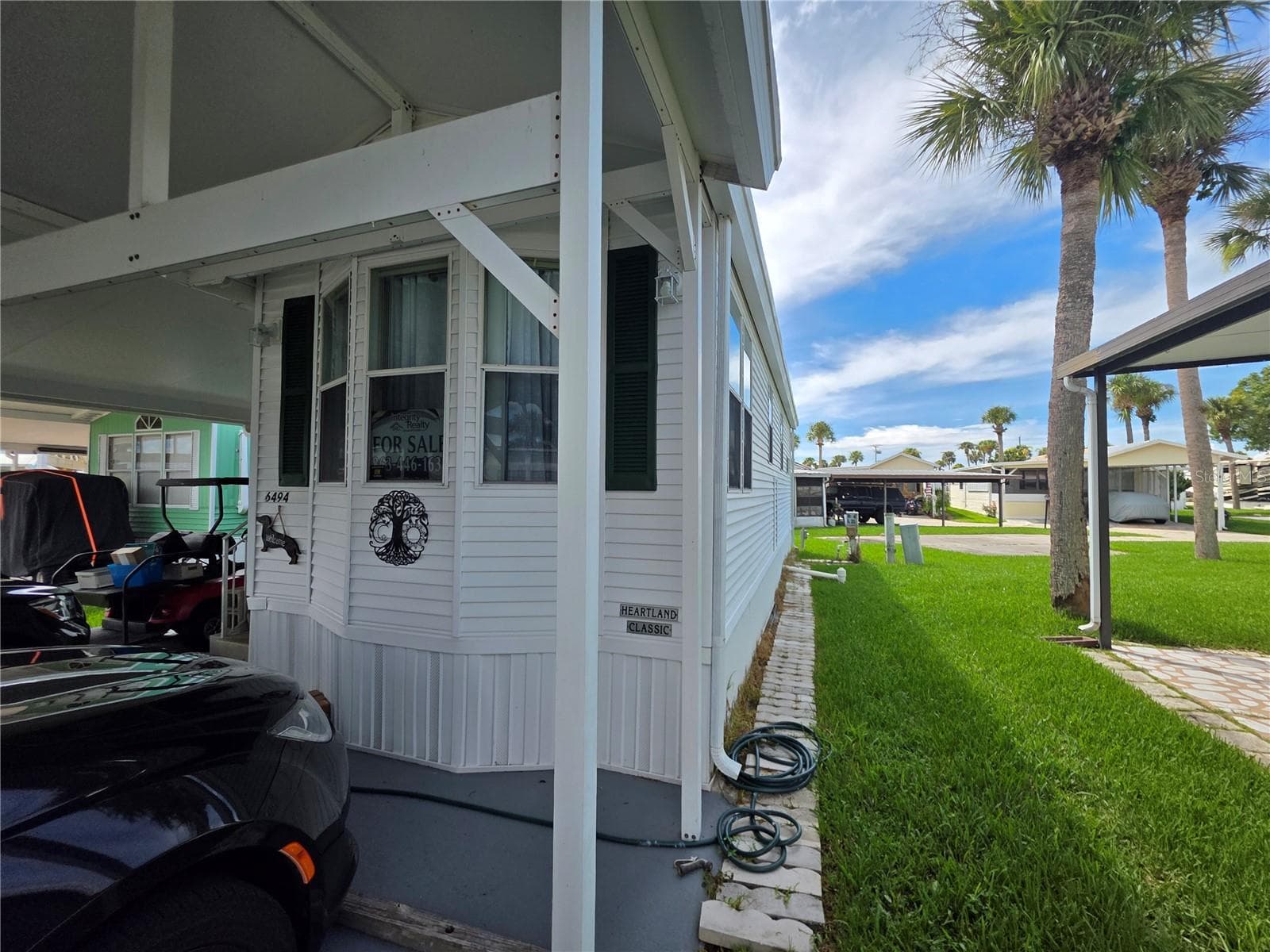 Manufactured Home at 6494 SE 55TH ST, OKEECHOBEE, photo 15 of 20