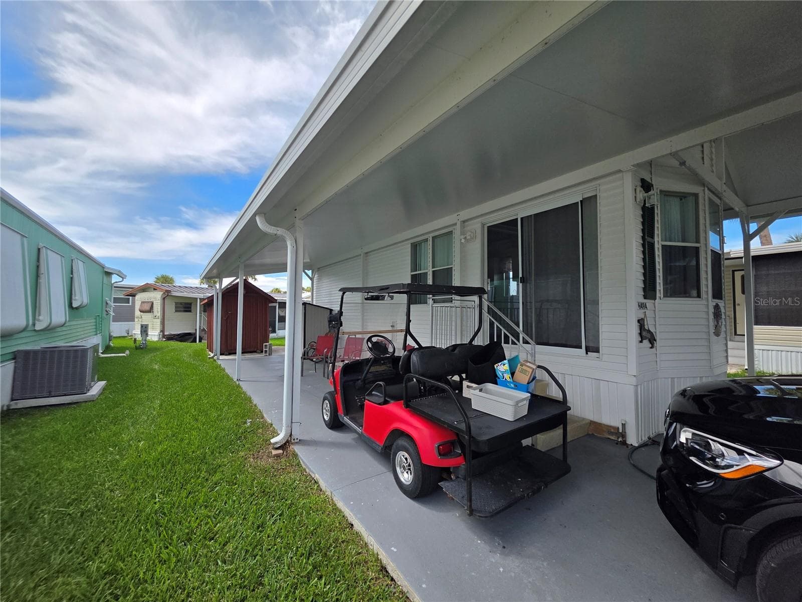 Manufactured Home at 6494 SE 55TH ST, OKEECHOBEE, photo 16 of 20