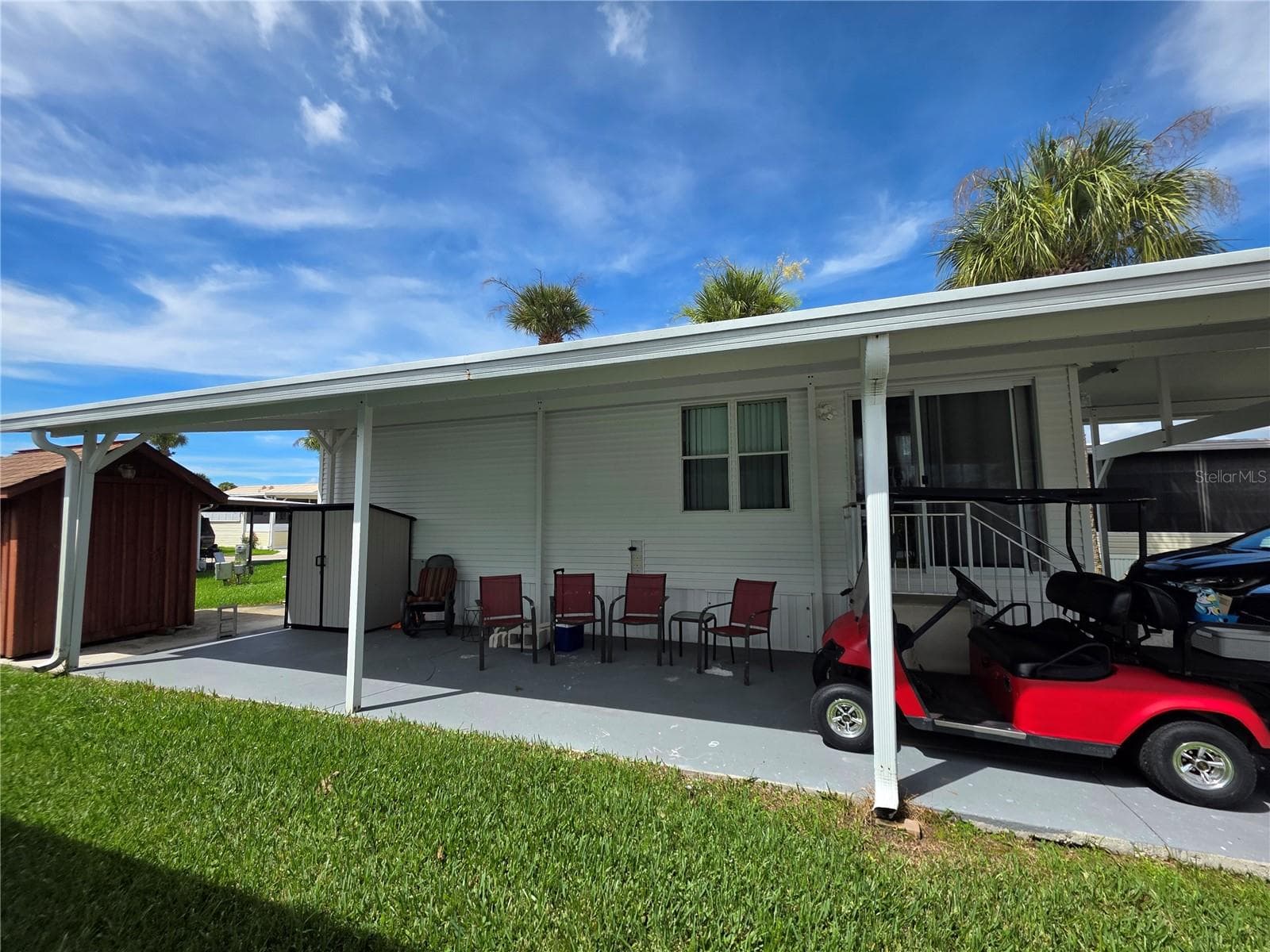 Manufactured Home at 6494 SE 55TH ST, OKEECHOBEE, photo 17 of 20