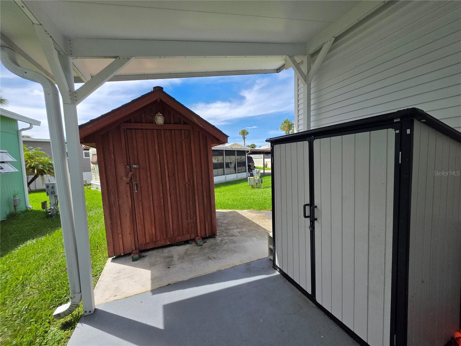 Manufactured Home at 6494 SE 55TH ST, OKEECHOBEE, photo 20 of 20