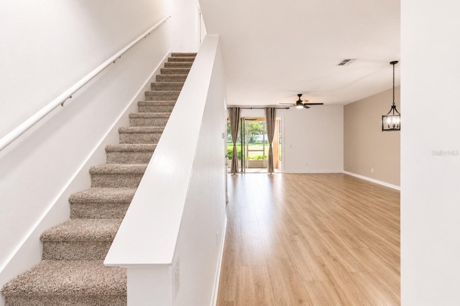 Townhouse at 1636 W SPRING MEADOW LOOP, LECANTO, photo 3 of 22
