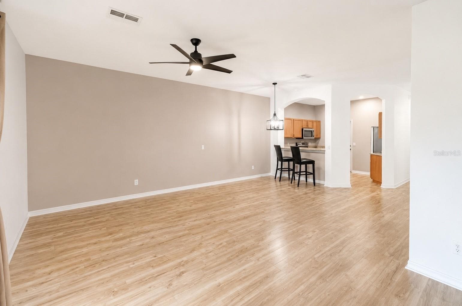 Townhouse at 1636 W SPRING MEADOW LOOP, LECANTO, photo 6 of 22