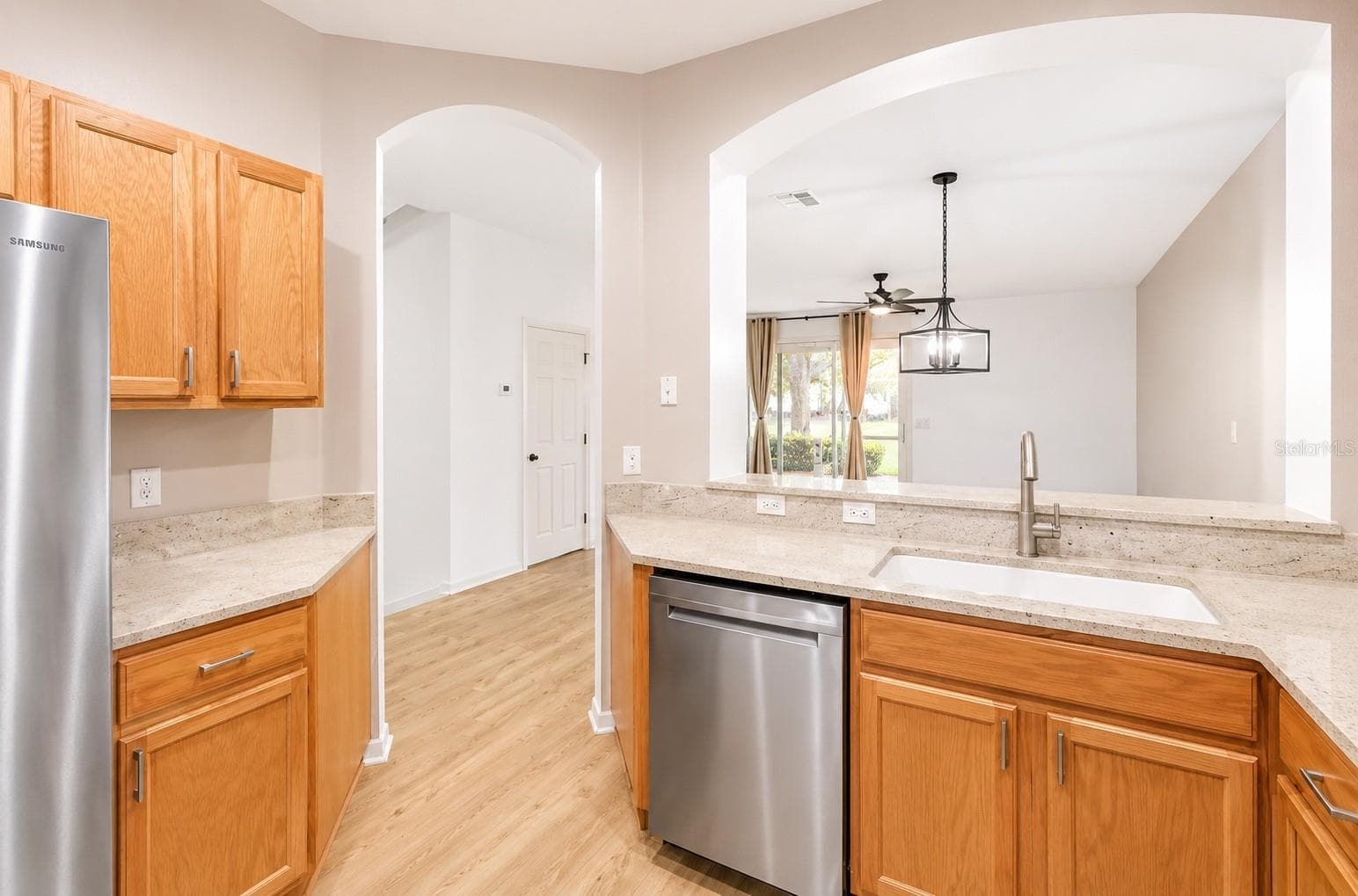 Townhouse at 1636 W SPRING MEADOW LOOP, LECANTO, photo 9 of 22