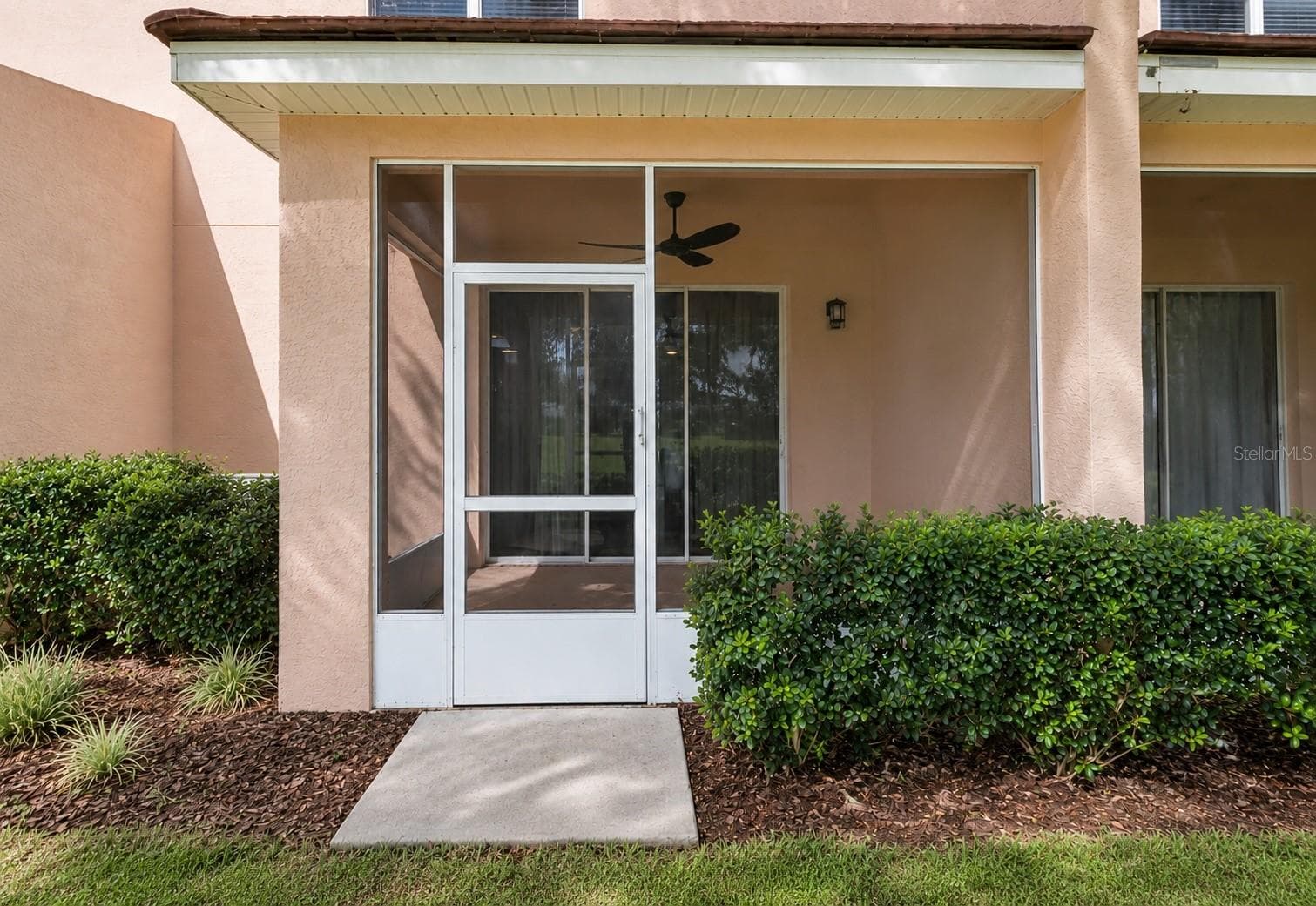 Townhouse at 1636 W SPRING MEADOW LOOP, LECANTO, photo 21 of 22