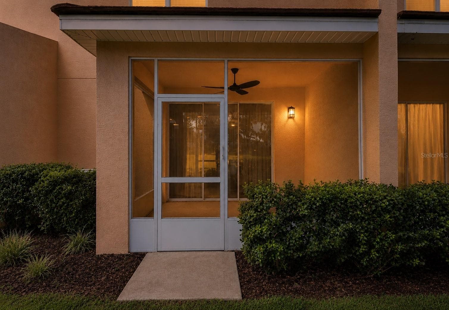 Townhouse at 1636 W SPRING MEADOW LOOP, LECANTO, photo 22 of 22