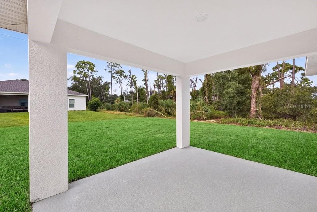 Lanai - 315 LINDON ST, PORT CHARLOTTE