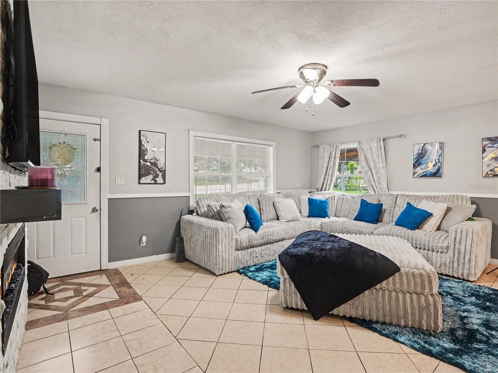 Single Family Residence at 128 S 7TH ST, HAINES CITY, photo 3 of 17