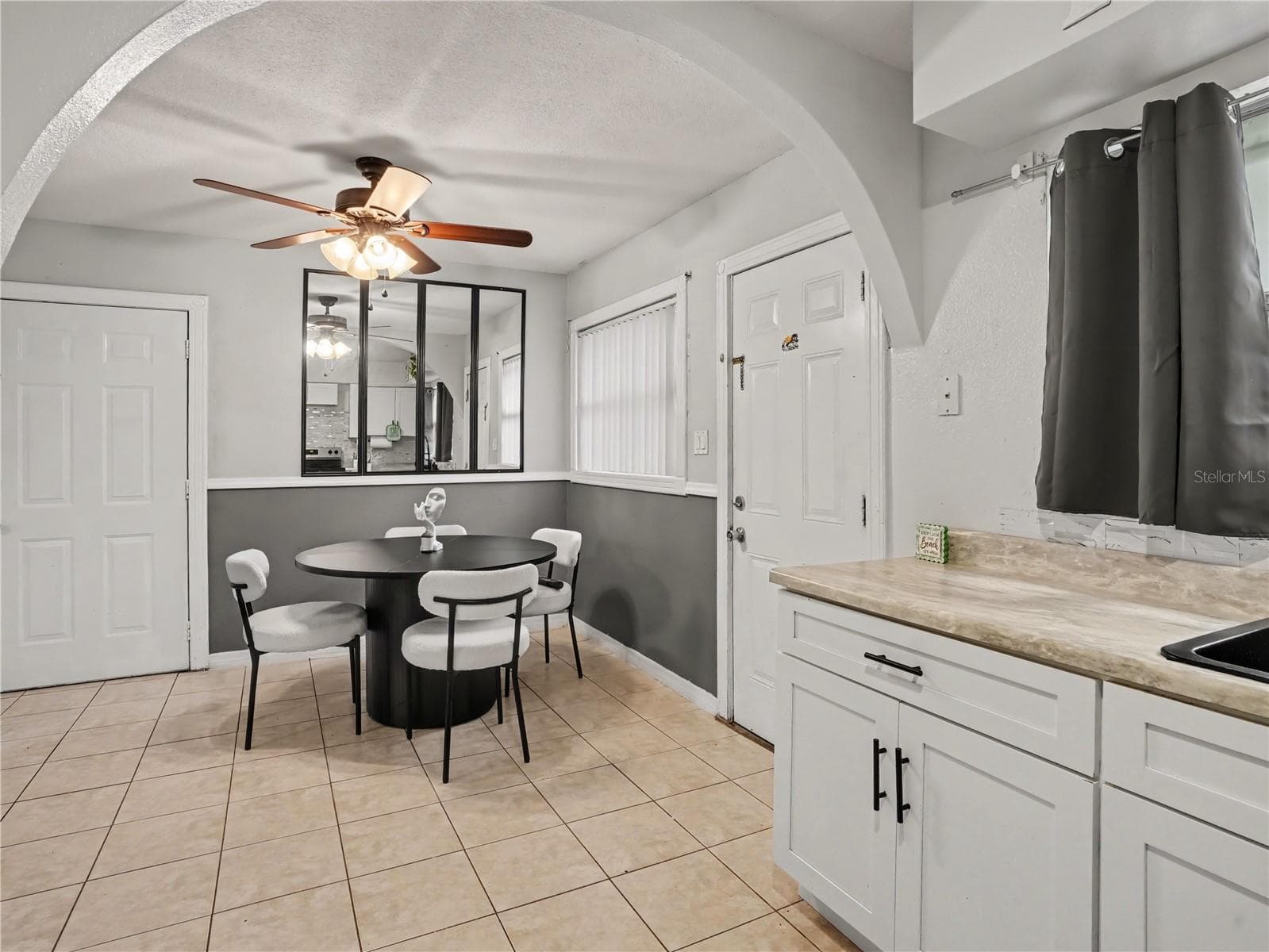 Single Family Residence at 128 S 7TH ST, HAINES CITY, photo 6 of 17