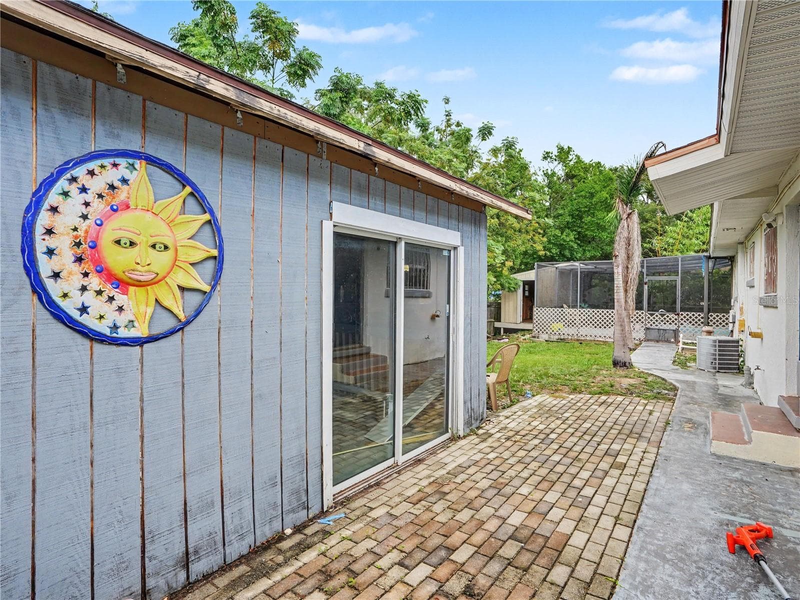 Single Family Residence at 128 S 7TH ST, HAINES CITY, photo 15 of 17
