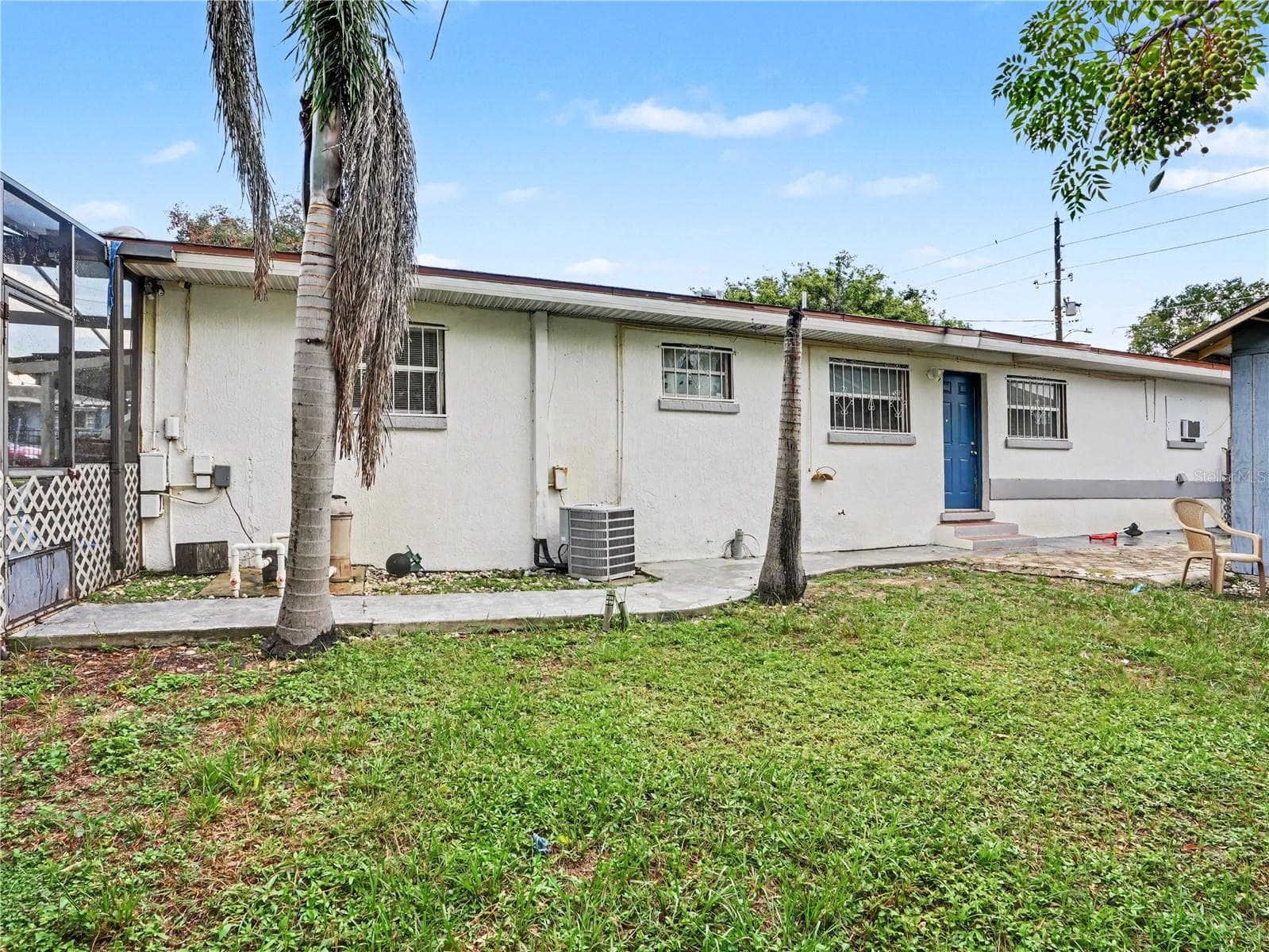 Single Family Residence at 128 S 7TH ST, HAINES CITY, photo 16 of 17