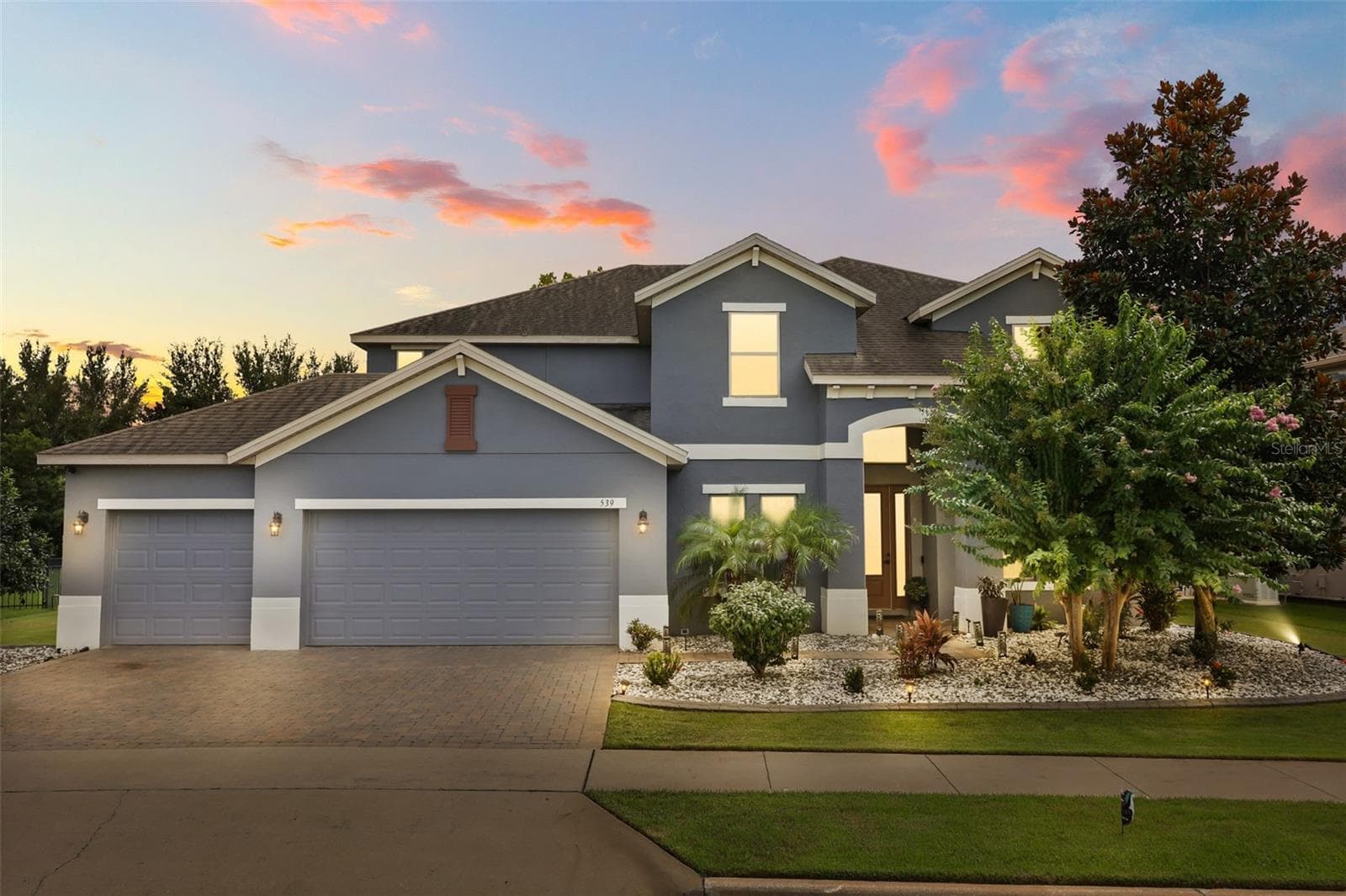 539 TIMBERVALE TRL