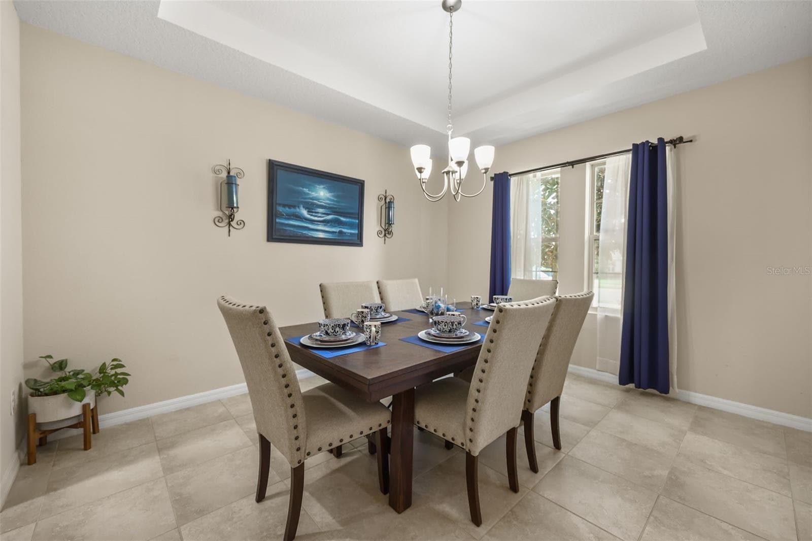 Single Family Residence at 539 TIMBERVALE TRL, CLERMONT, photo 4 of 51
