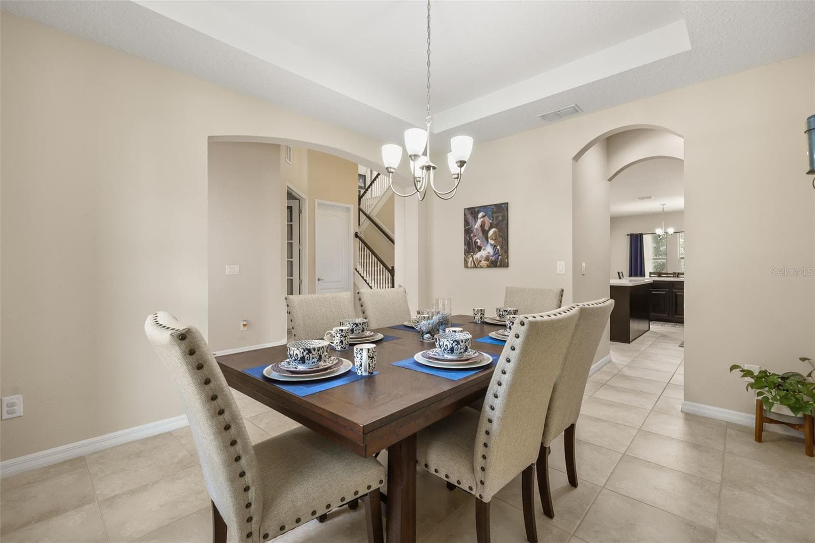 Single Family Residence at 539 TIMBERVALE TRL, CLERMONT, photo 5 of 51