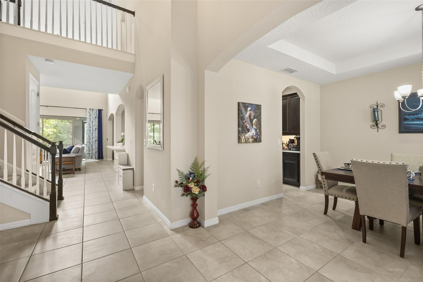 Single Family Residence at 539 TIMBERVALE TRL, CLERMONT, photo 8 of 51