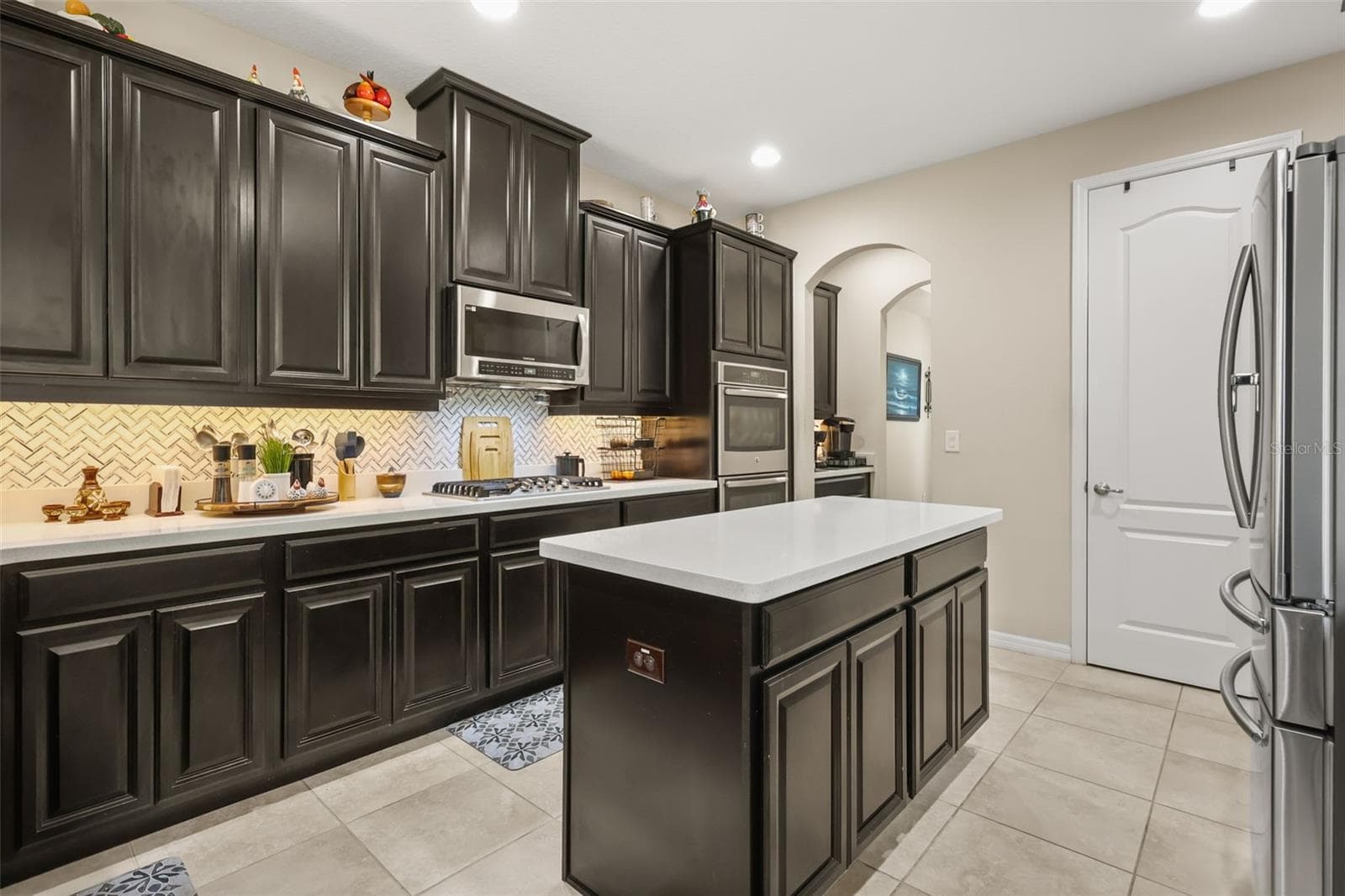 Single Family Residence at 539 TIMBERVALE TRL, CLERMONT, photo 10 of 51