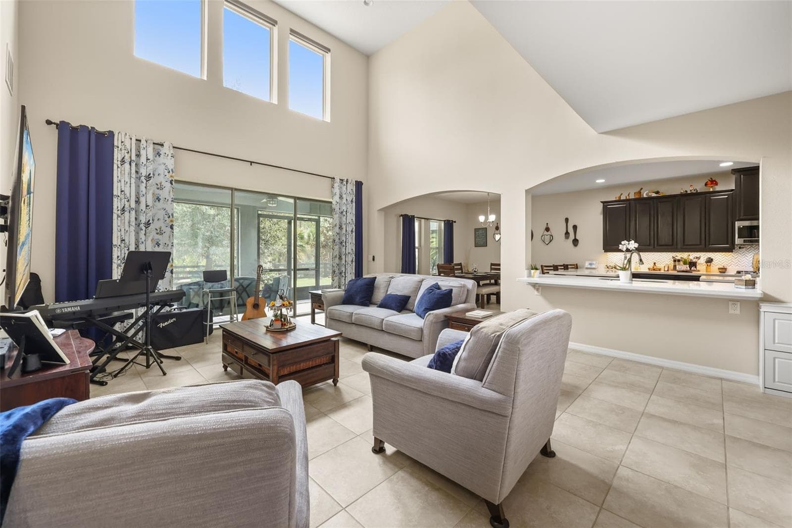 Single Family Residence at 539 TIMBERVALE TRL, CLERMONT, photo 16 of 51