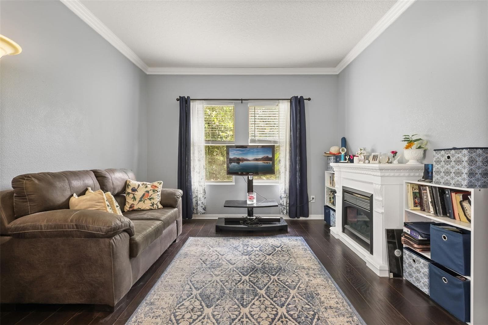 Single Family Residence at 539 TIMBERVALE TRL, CLERMONT, photo 18 of 51