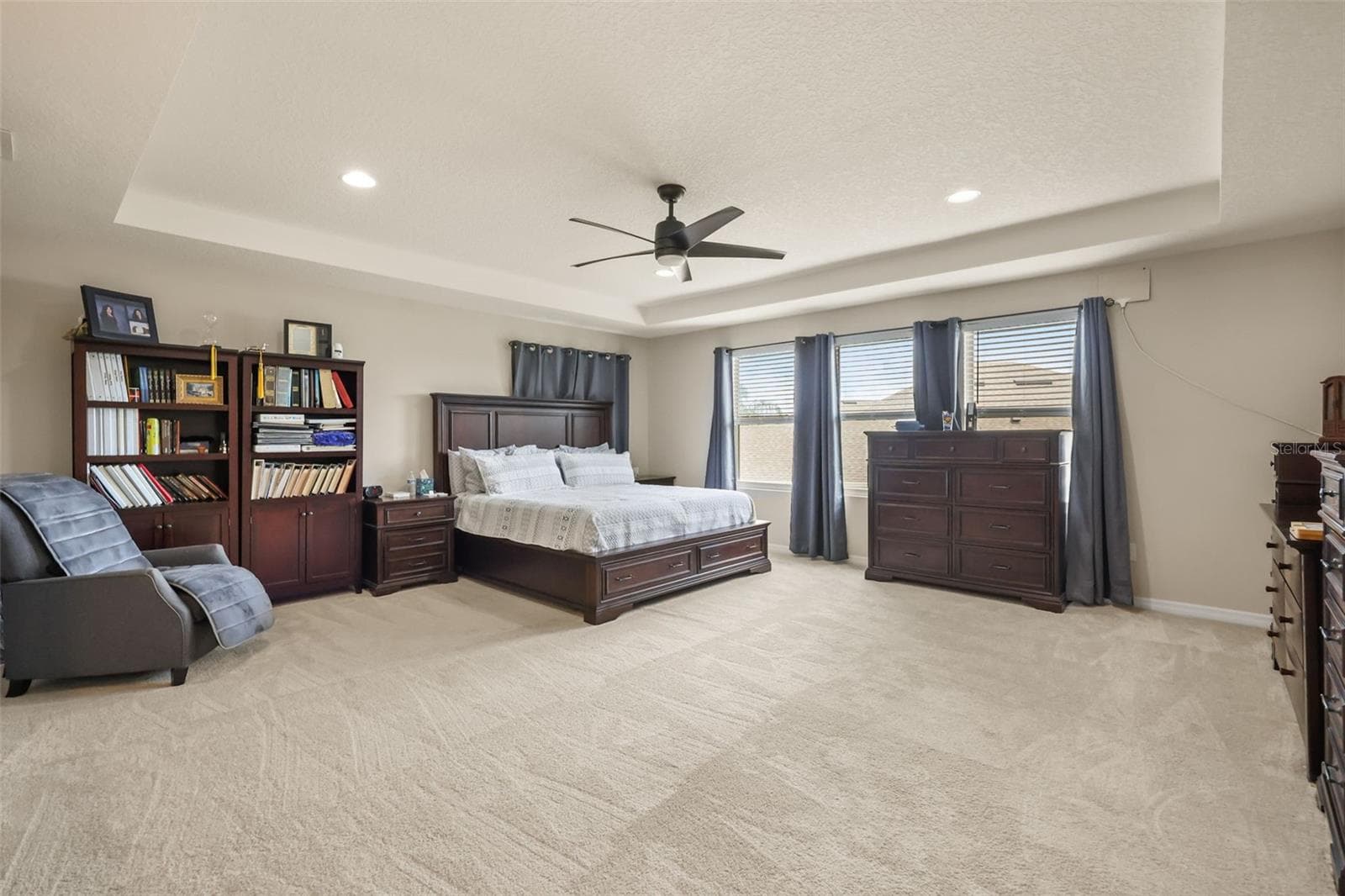 Single Family Residence at 539 TIMBERVALE TRL, CLERMONT, photo 24 of 51