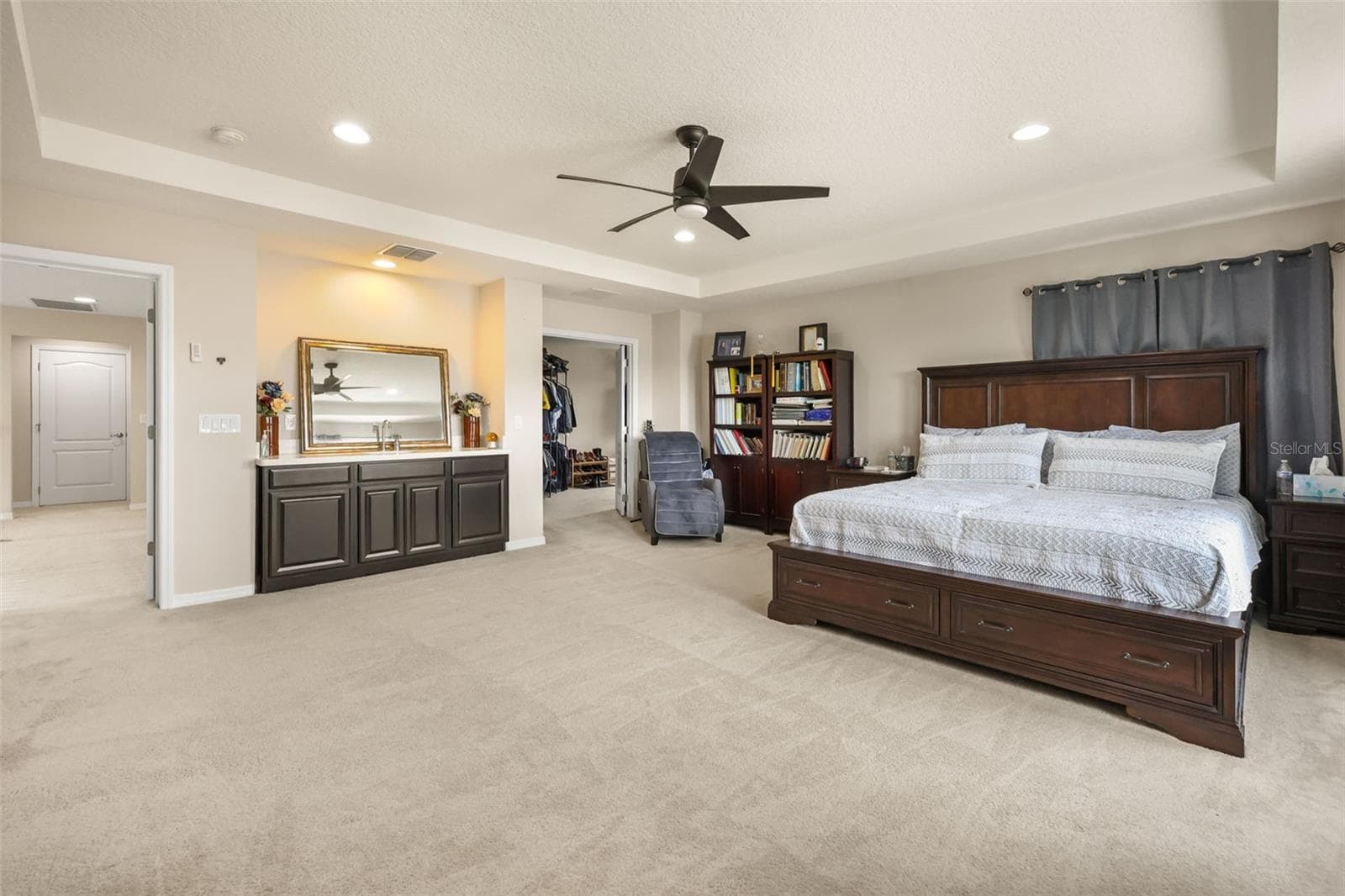 Single Family Residence at 539 TIMBERVALE TRL, CLERMONT, photo 25 of 51