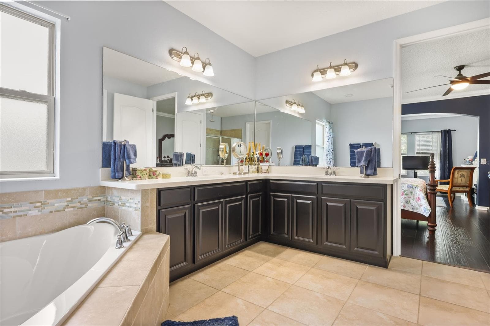 Single Family Residence at 539 TIMBERVALE TRL, CLERMONT, photo 39 of 51