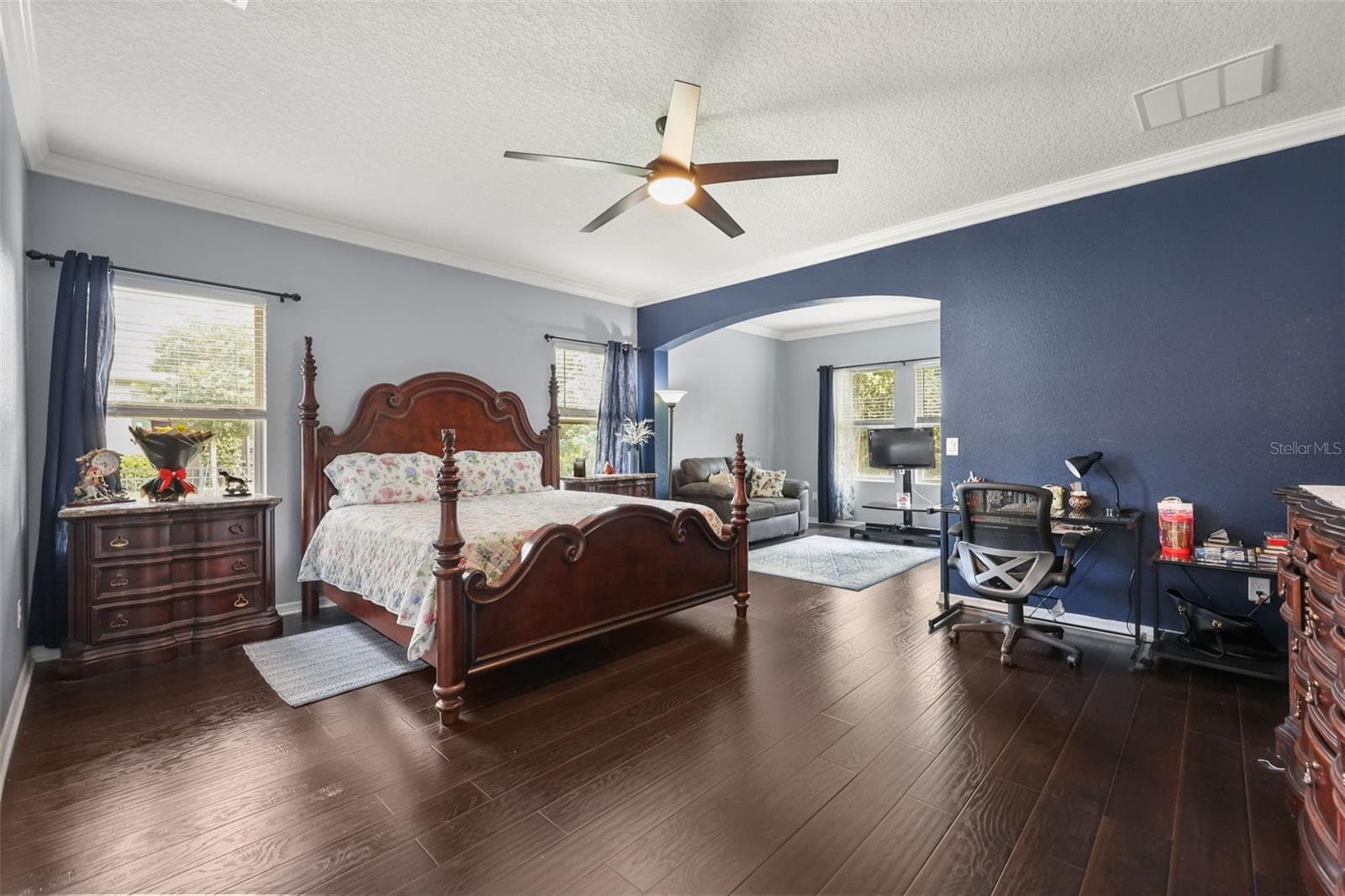 Single Family Residence at 539 TIMBERVALE TRL, CLERMONT, photo 41 of 51