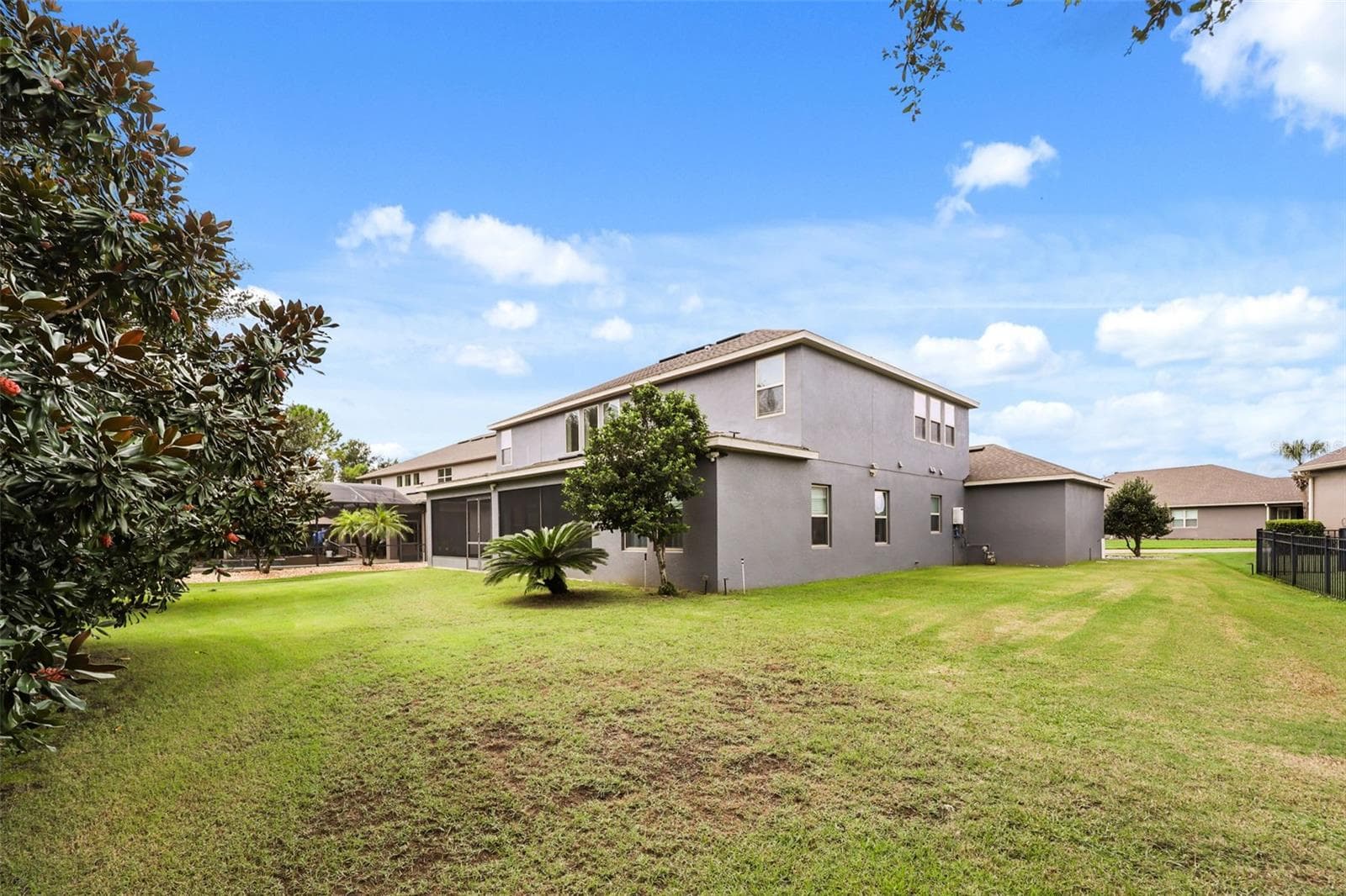 Single Family Residence at 539 TIMBERVALE TRL, CLERMONT, photo 45 of 51