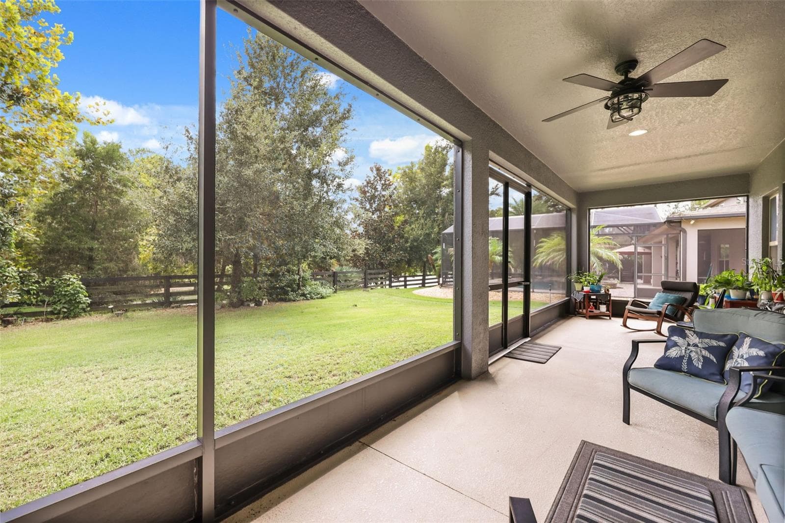 Single Family Residence at 539 TIMBERVALE TRL, CLERMONT, photo 46 of 51