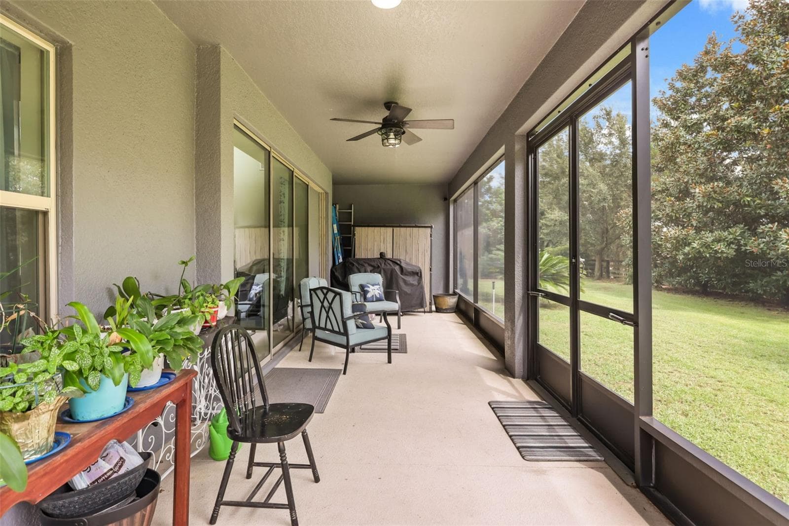 Single Family Residence at 539 TIMBERVALE TRL, CLERMONT, photo 47 of 51