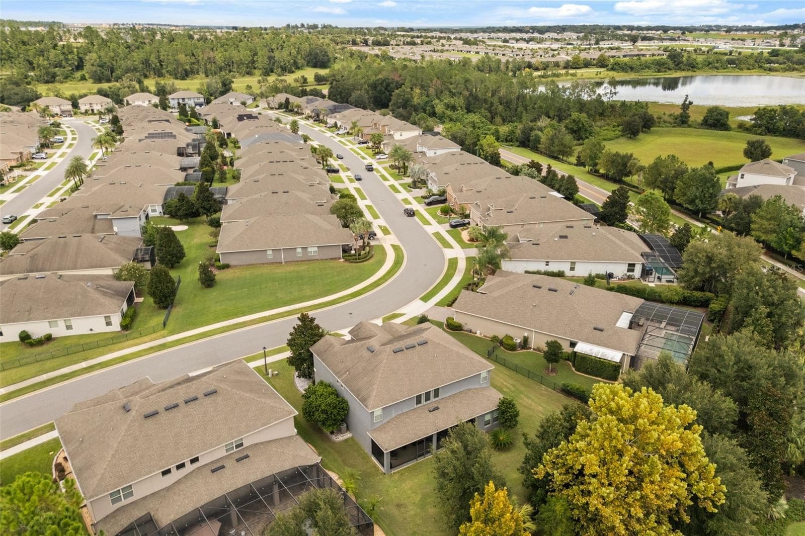 Single Family Residence at 539 TIMBERVALE TRL, CLERMONT, photo 51 of 51