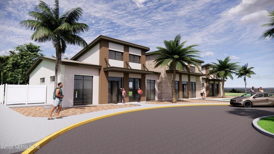 Single Family Residence at 1326 RIBBON PL, PALM COAST, photo 6 of 9