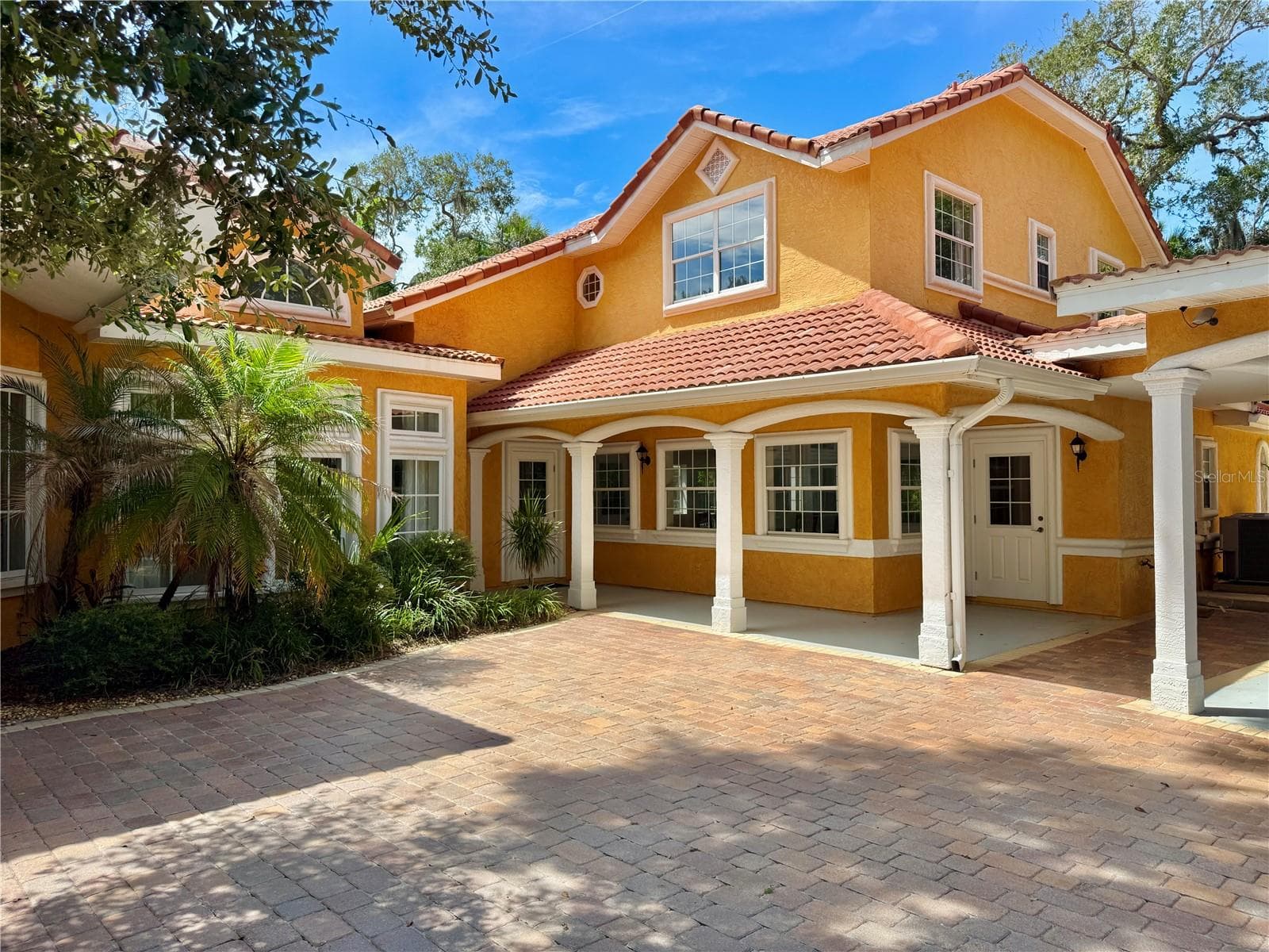 Single Family Residence at 1481 LAMBERT AVE, FLAGLER BEACH, photo 2 of 115