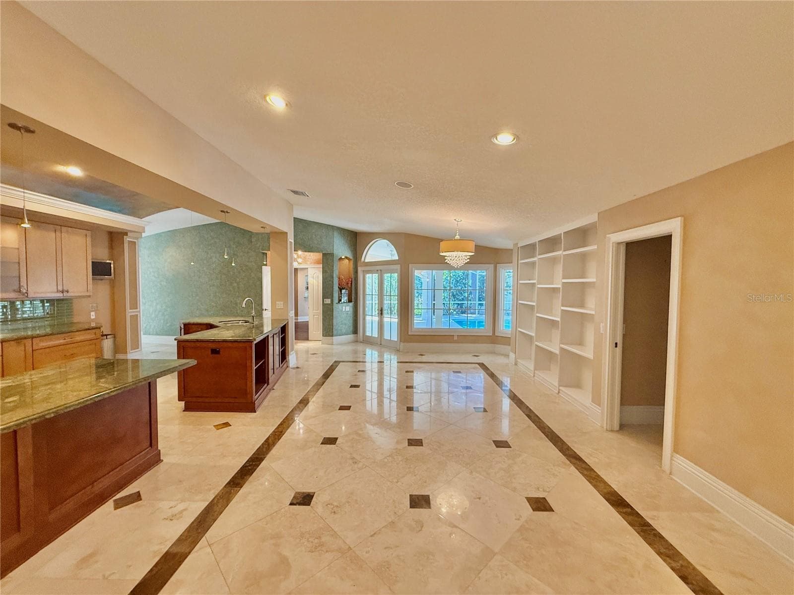 Single Family Residence at 1481 LAMBERT AVE, FLAGLER BEACH, photo 21 of 115