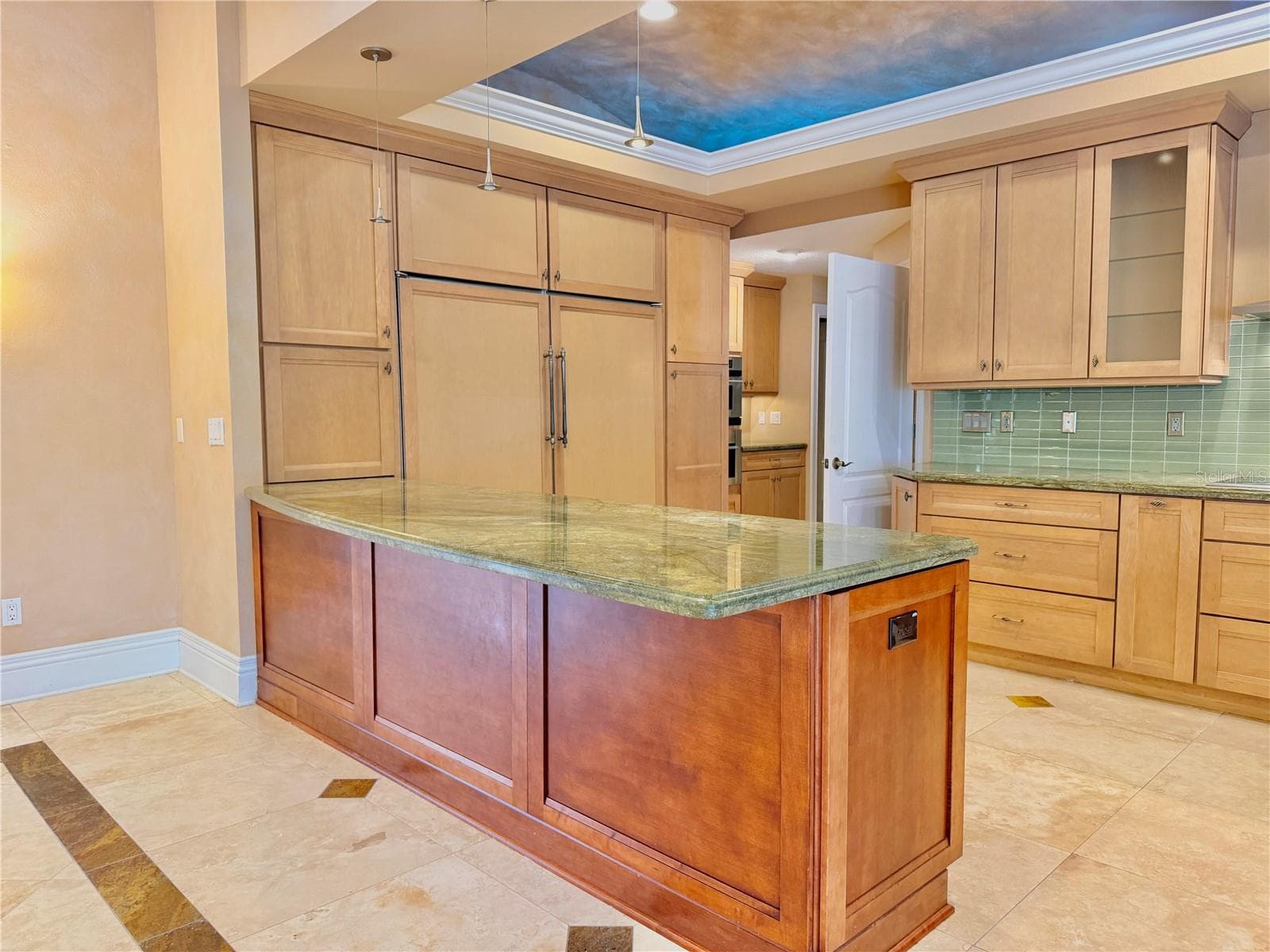 Single Family Residence at 1481 LAMBERT AVE, FLAGLER BEACH, photo 30 of 115