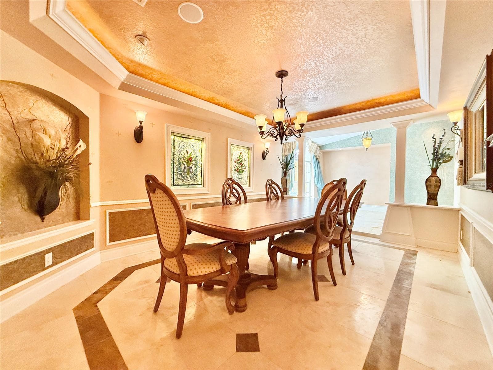 Single Family Residence at 1481 LAMBERT AVE, FLAGLER BEACH, photo 36 of 115