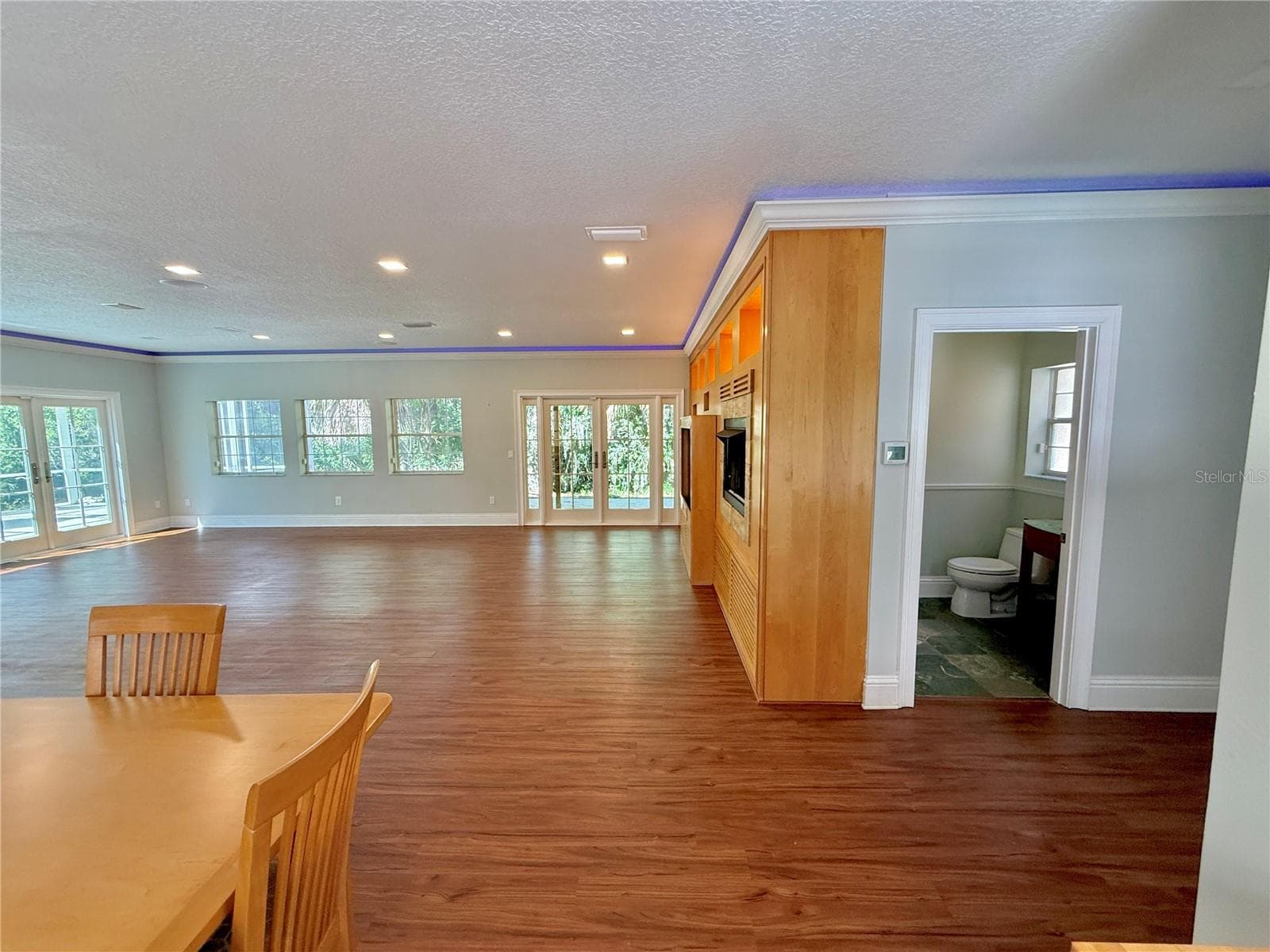 Single Family Residence at 1481 LAMBERT AVE, FLAGLER BEACH, photo 47 of 115