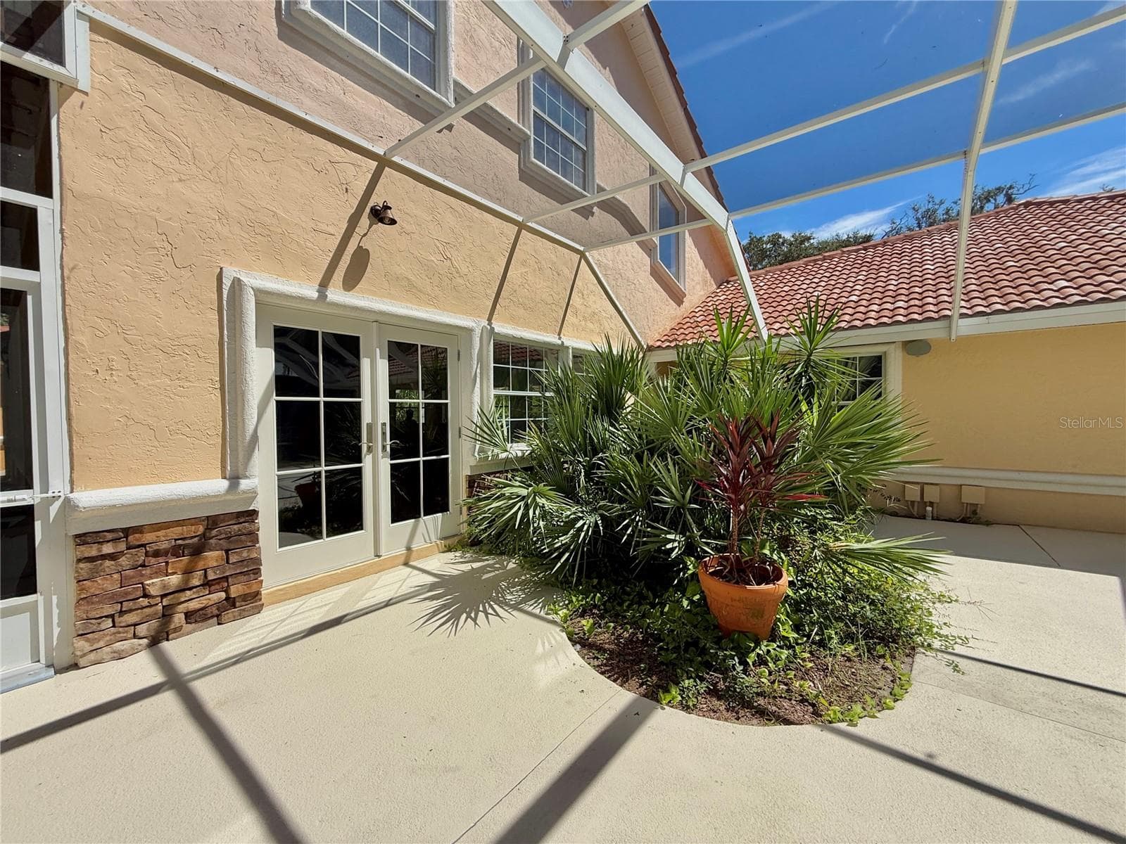 Single Family Residence at 1481 LAMBERT AVE, FLAGLER BEACH, photo 99 of 115