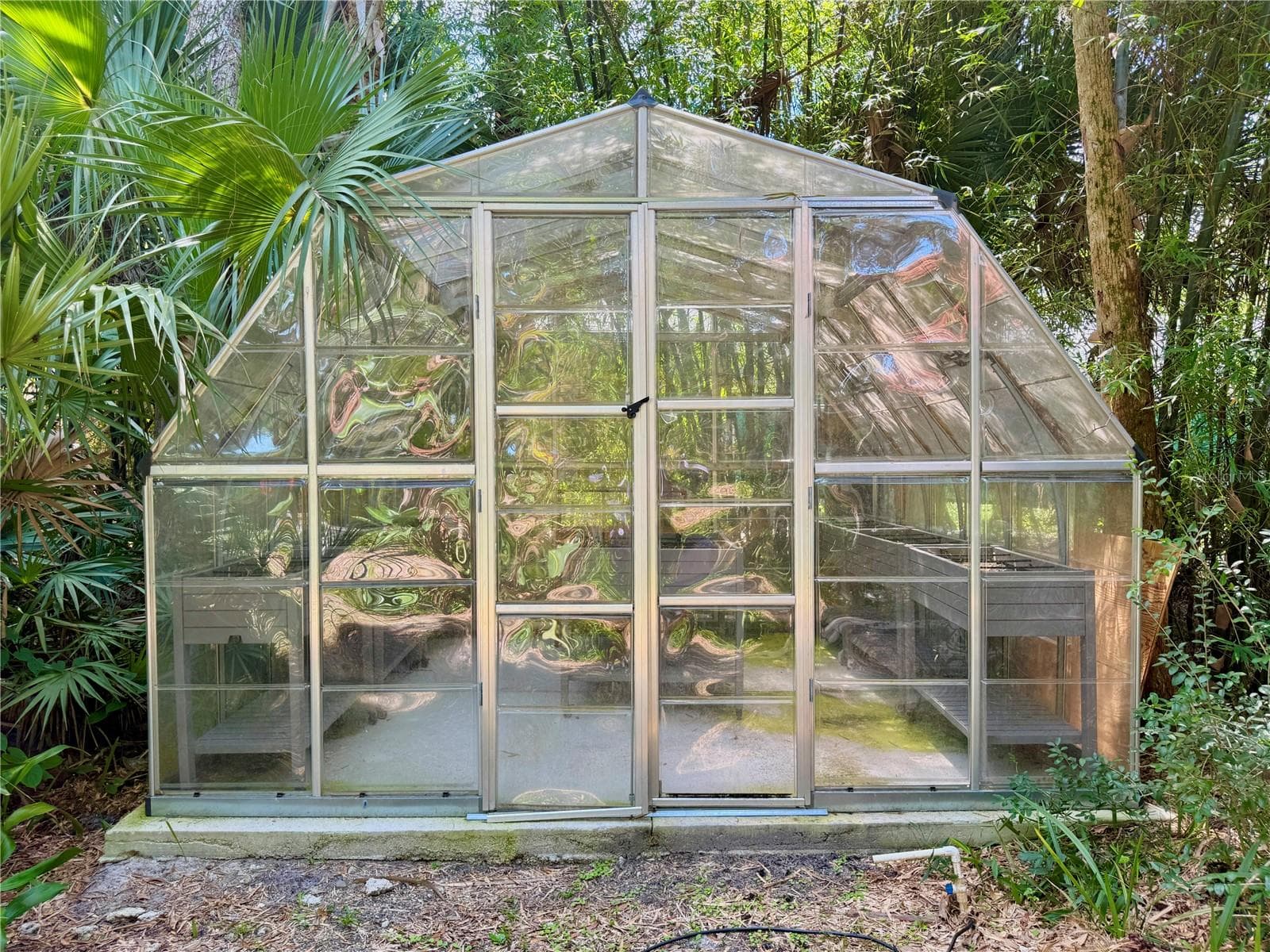 Single Family Residence at 1481 LAMBERT AVE, FLAGLER BEACH, photo 100 of 115