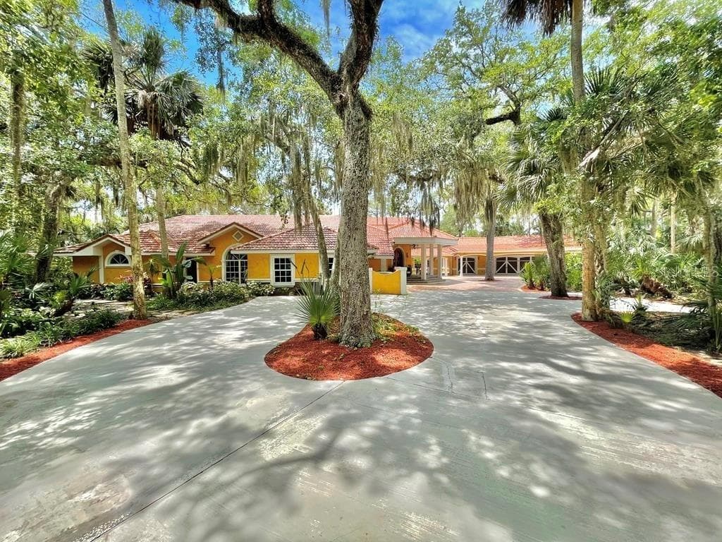Single Family Residence at 1481 LAMBERT AVE, FLAGLER BEACH, photo 105 of 115
