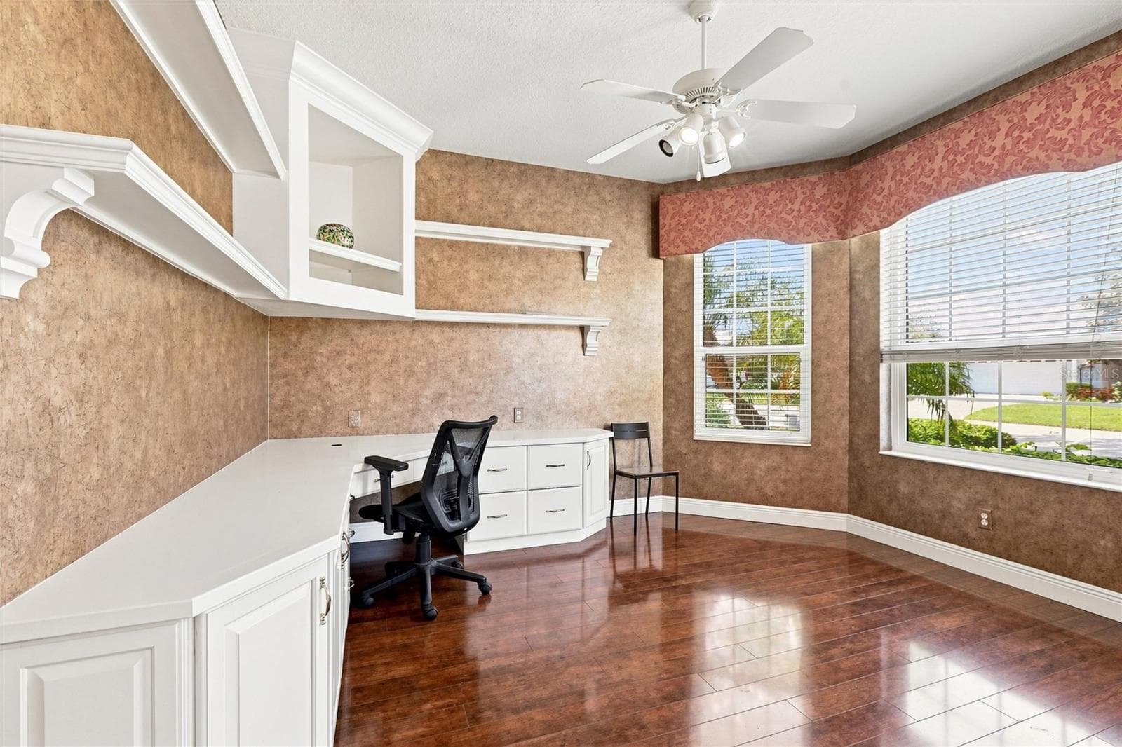 Office/Study - 1328 THORNAPPLE DR, OSPREY