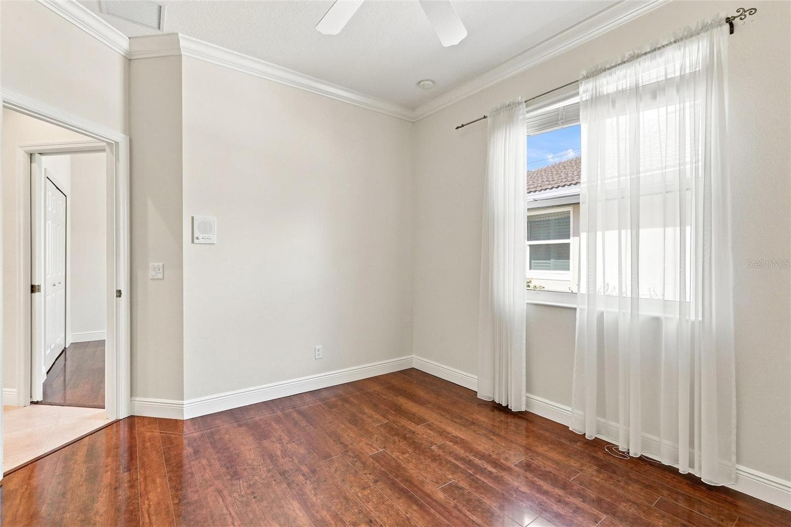 Third bedroom - 1328 THORNAPPLE DR, OSPREY