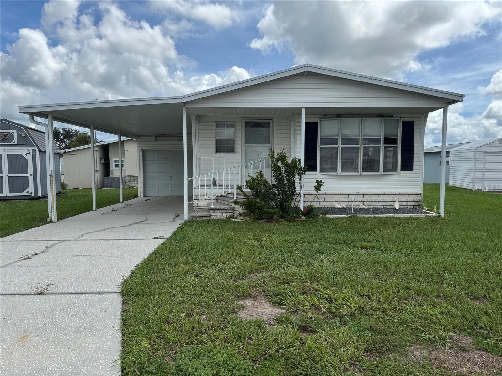 35145 GARBER LN #Lot 167