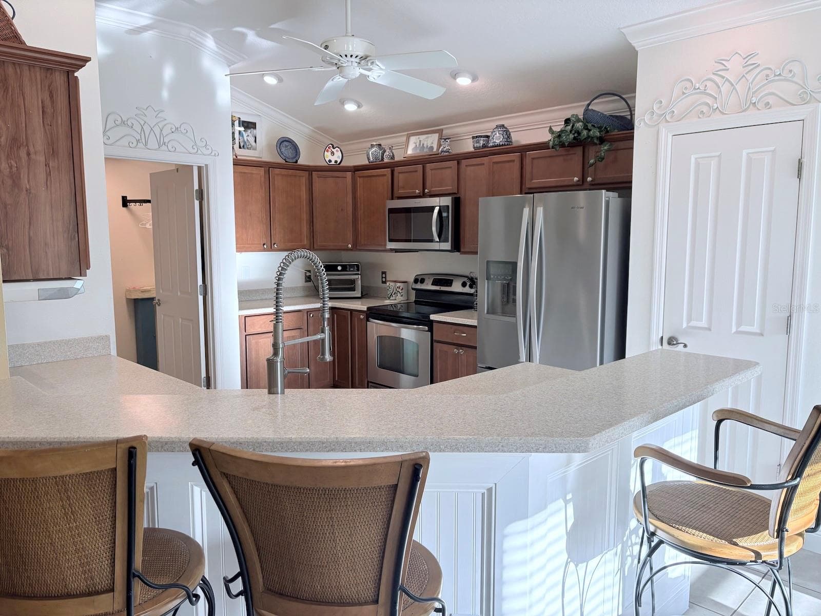 Single Family Residence at 965 JOINER PL, THE VILLAGES, photo 9 of 25