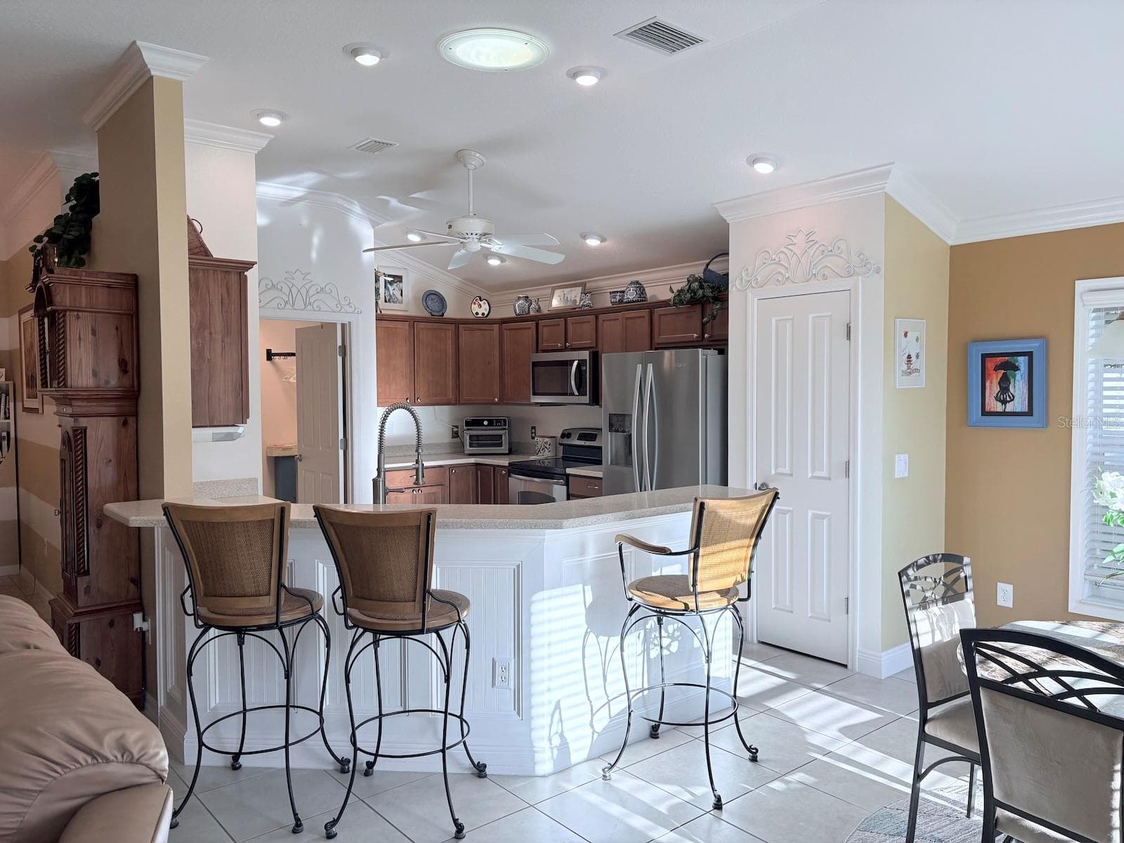 Single Family Residence at 965 JOINER PL, THE VILLAGES, photo 12 of 25
