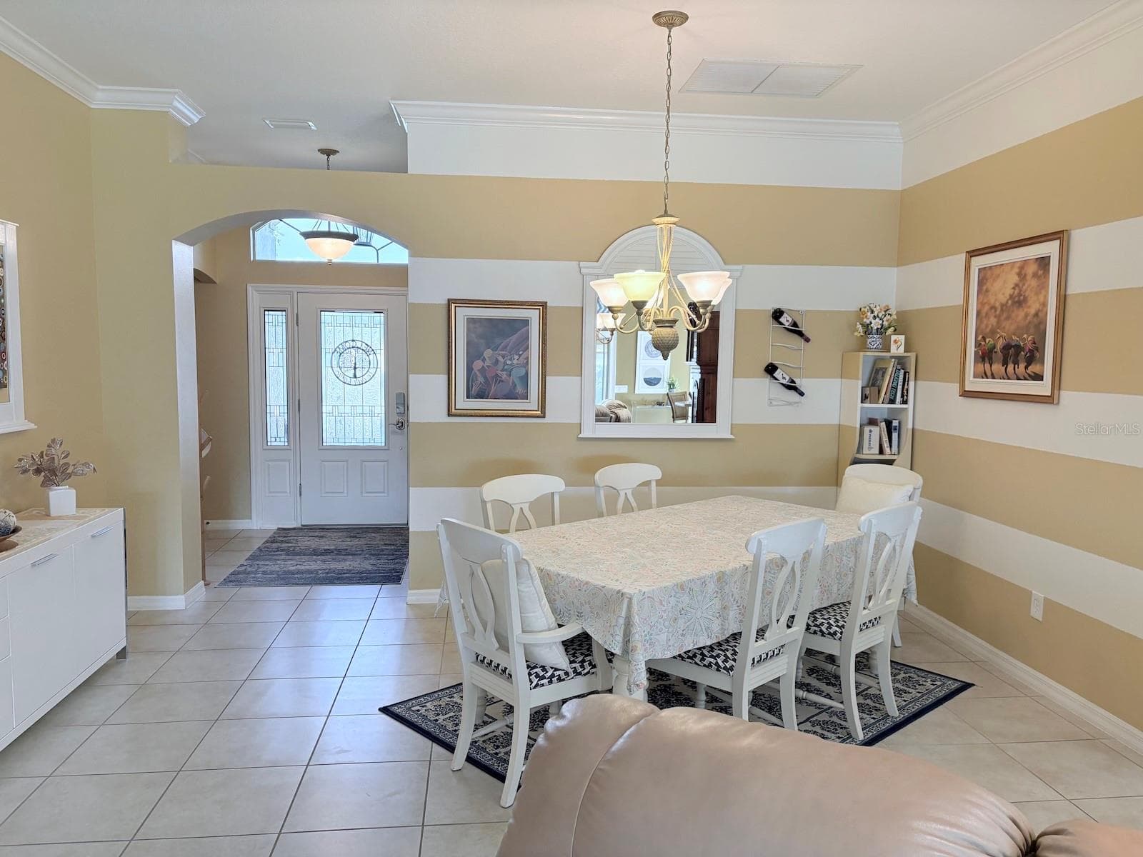 Single Family Residence at 965 JOINER PL, THE VILLAGES, photo 14 of 25