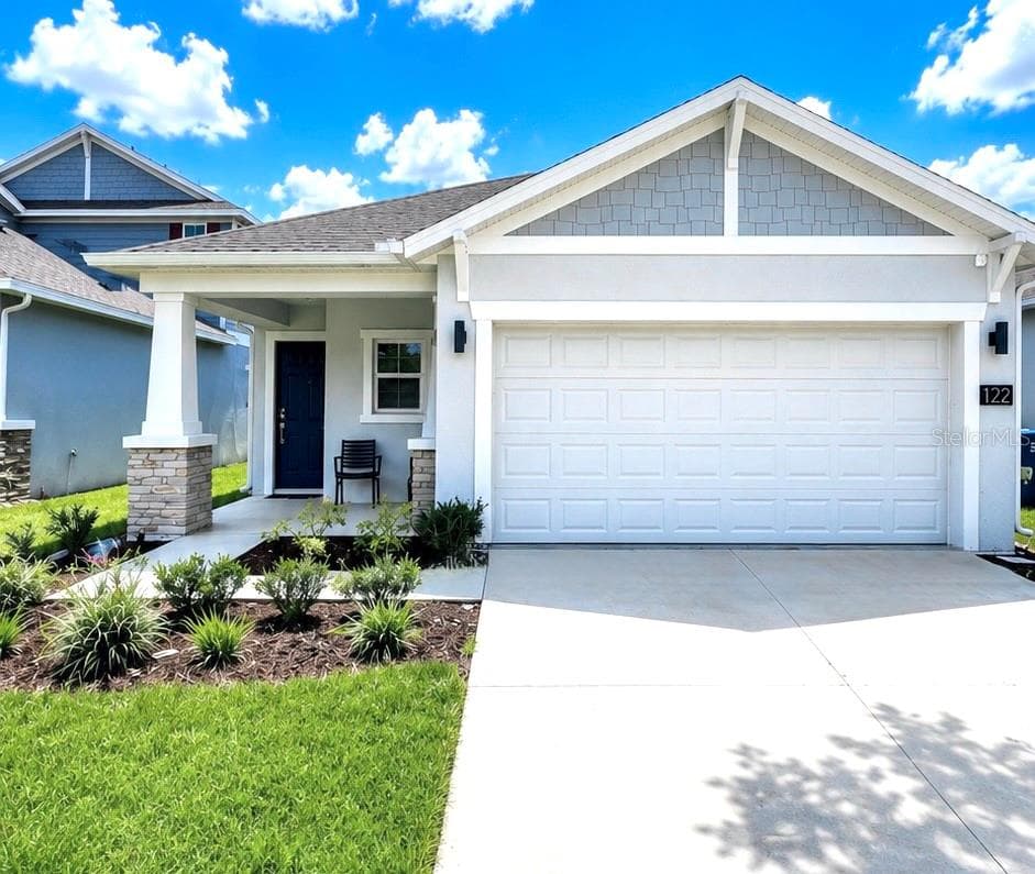 122 TINY FLOWER RD