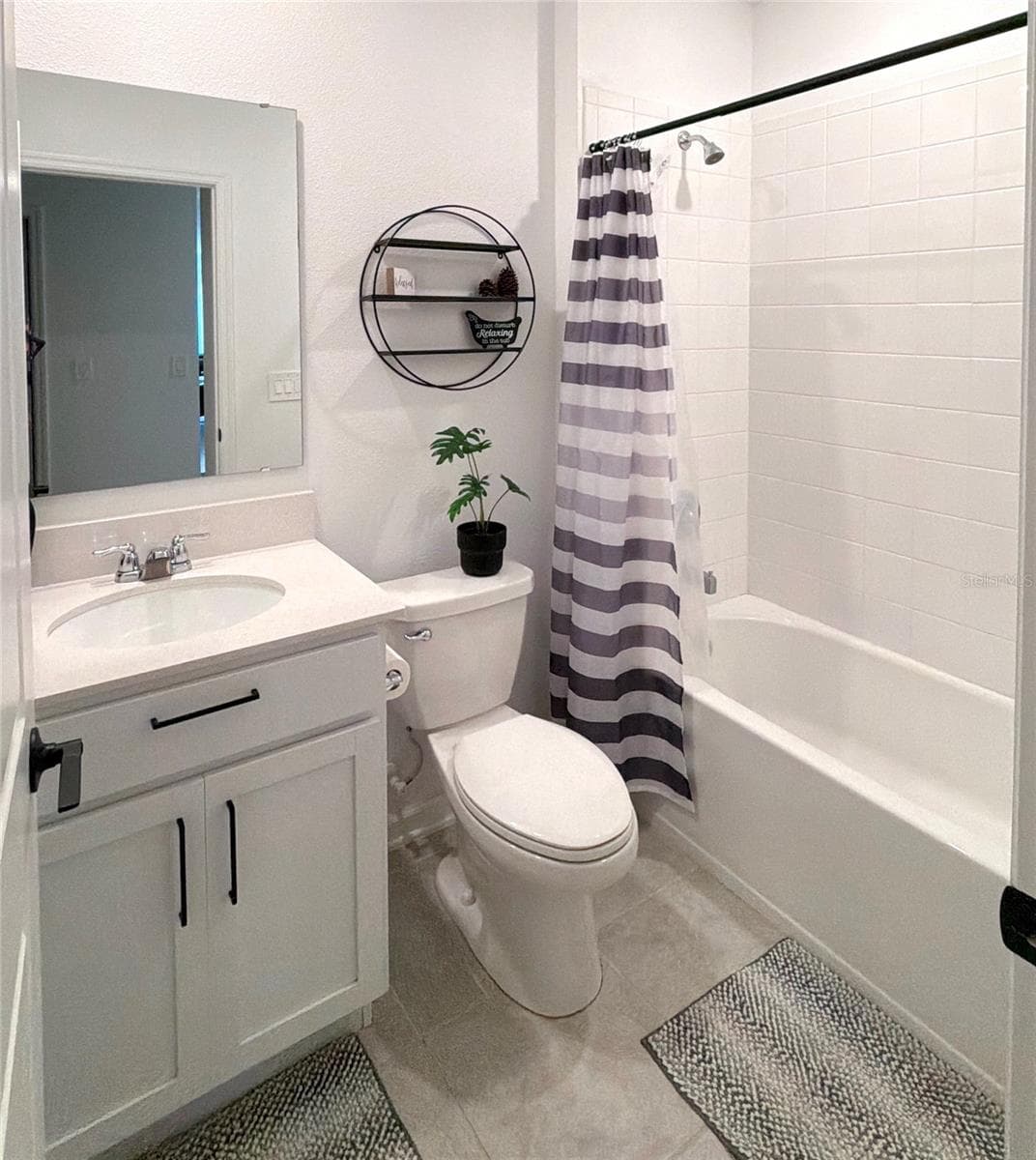 Single Family Residence at 122 TINY FLOWER RD, DAVENPORT, photo 9 of 20