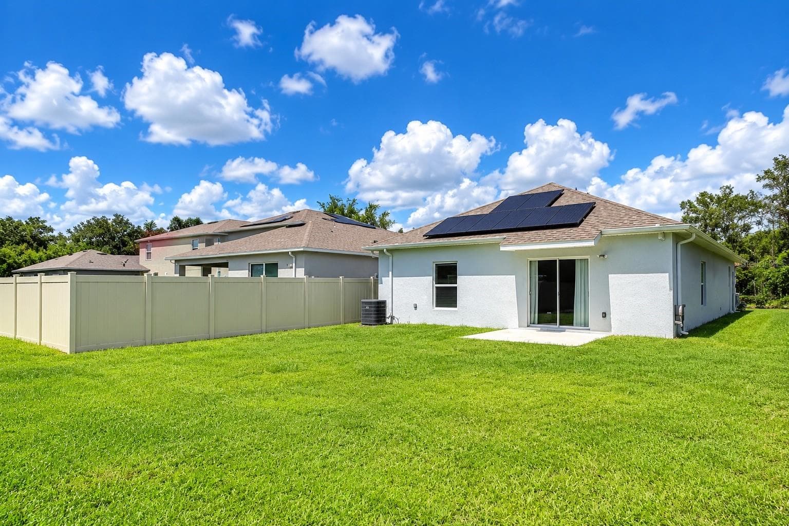 Single Family Residence at 122 TINY FLOWER RD, DAVENPORT, photo 19 of 20