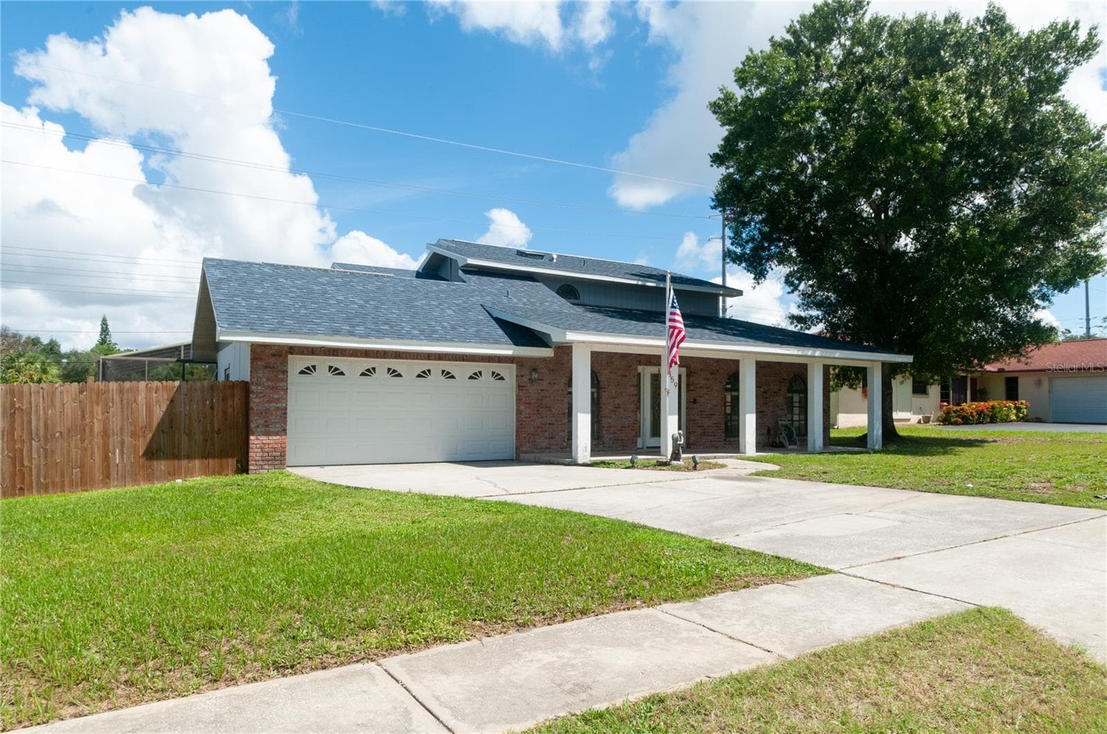 Single Family Residence at 859 PINEWOOD TER W, PALM HARBOR, photo 3 of 51